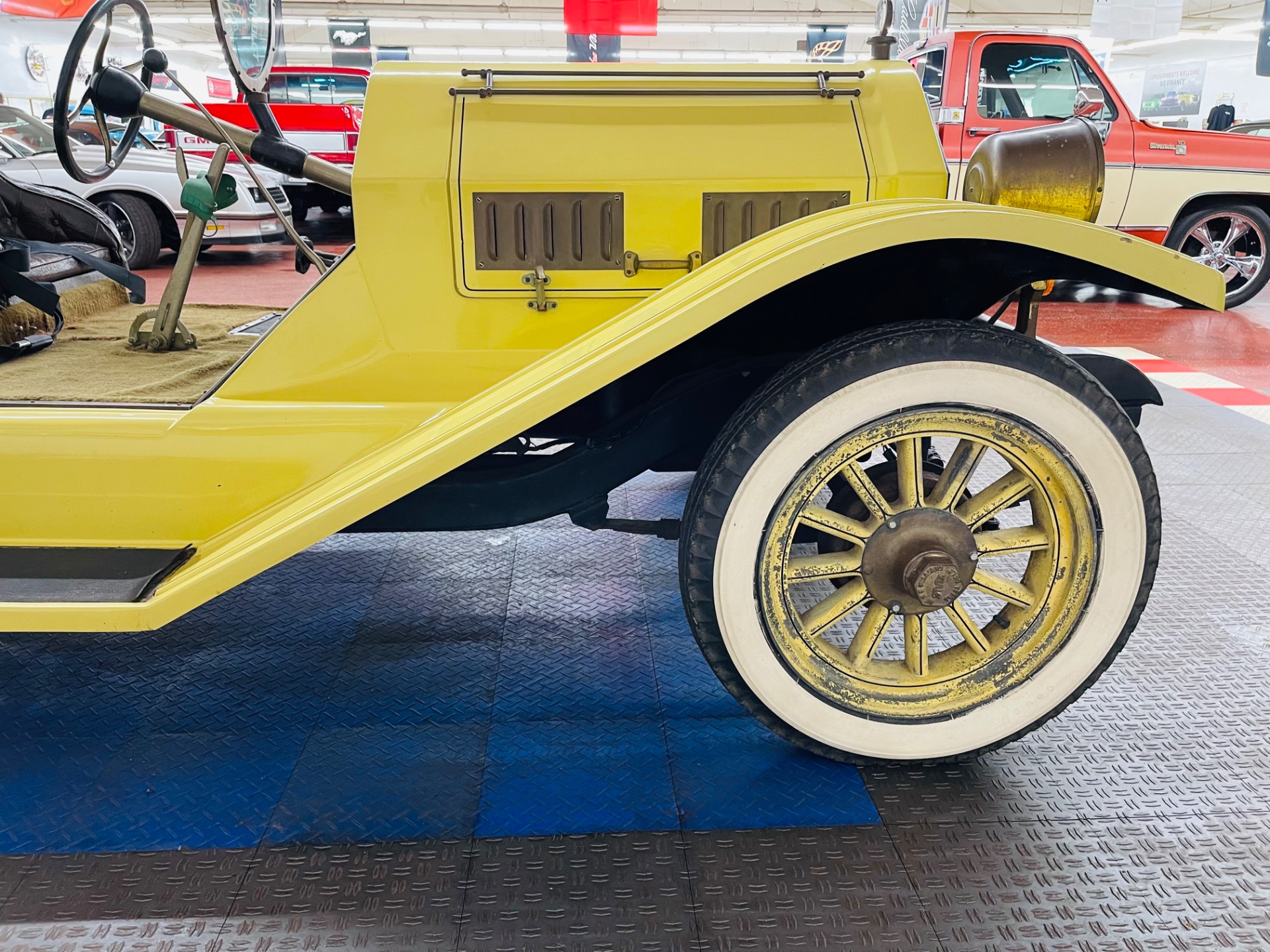 Used 1972 Stutz Bearcat Bearcat Reproduction - SEE VIDEO | St. Petersburg, FL