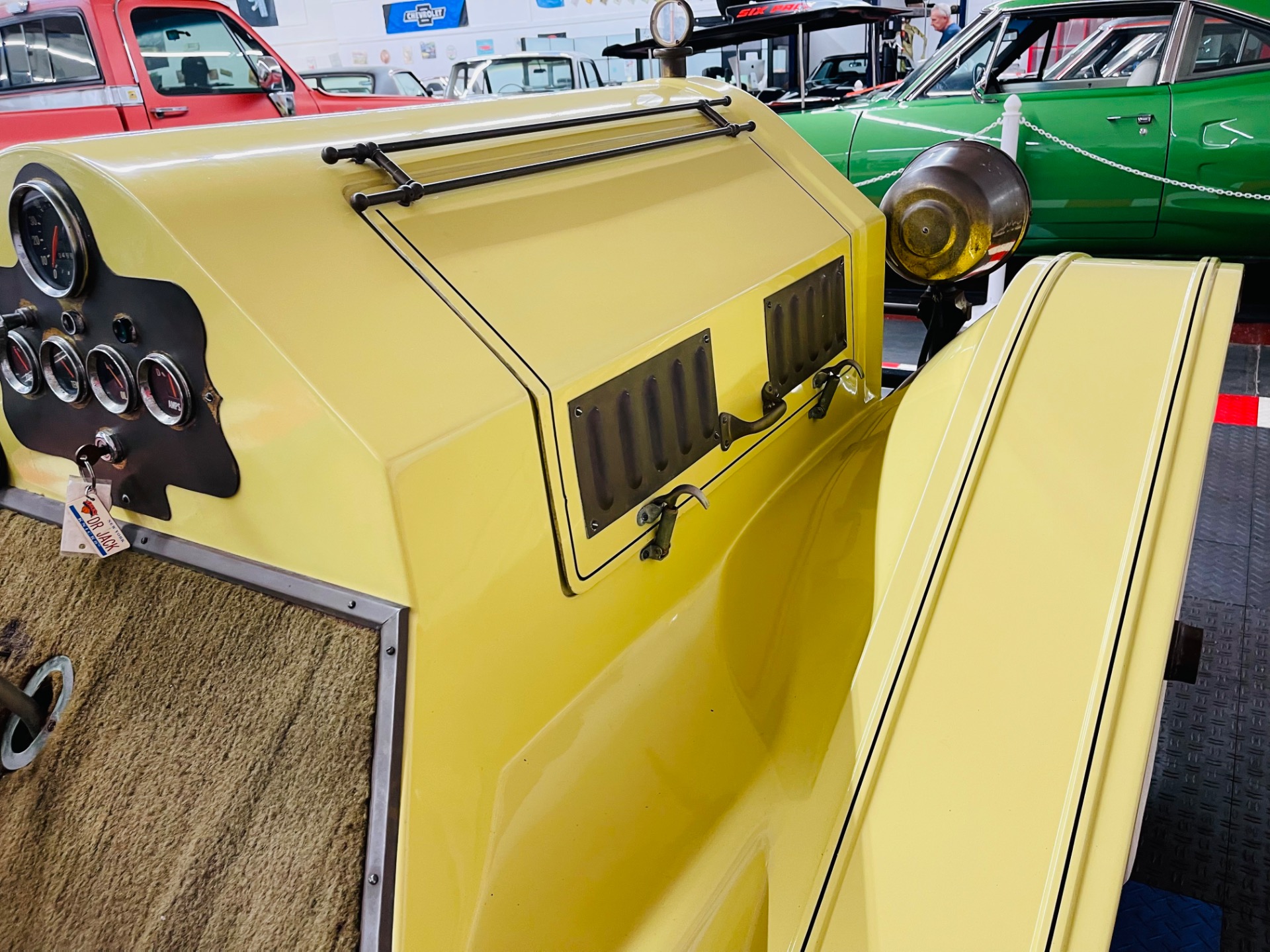 Used 1972 Stutz Bearcat Bearcat Reproduction - SEE VIDEO | St. Petersburg, FL