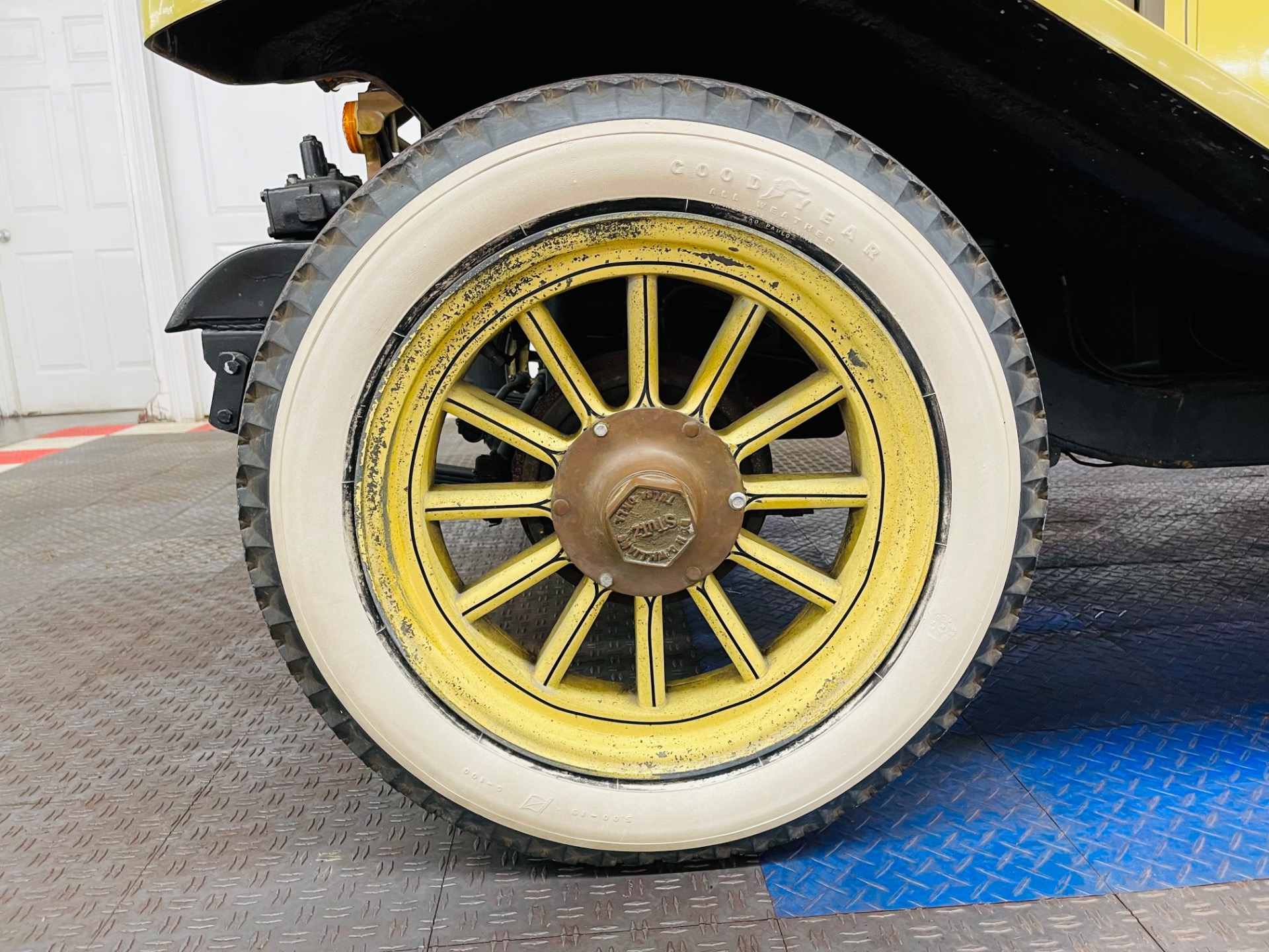 Used 1972 Stutz Bearcat Bearcat Reproduction - SEE VIDEO | St. Petersburg, FL
