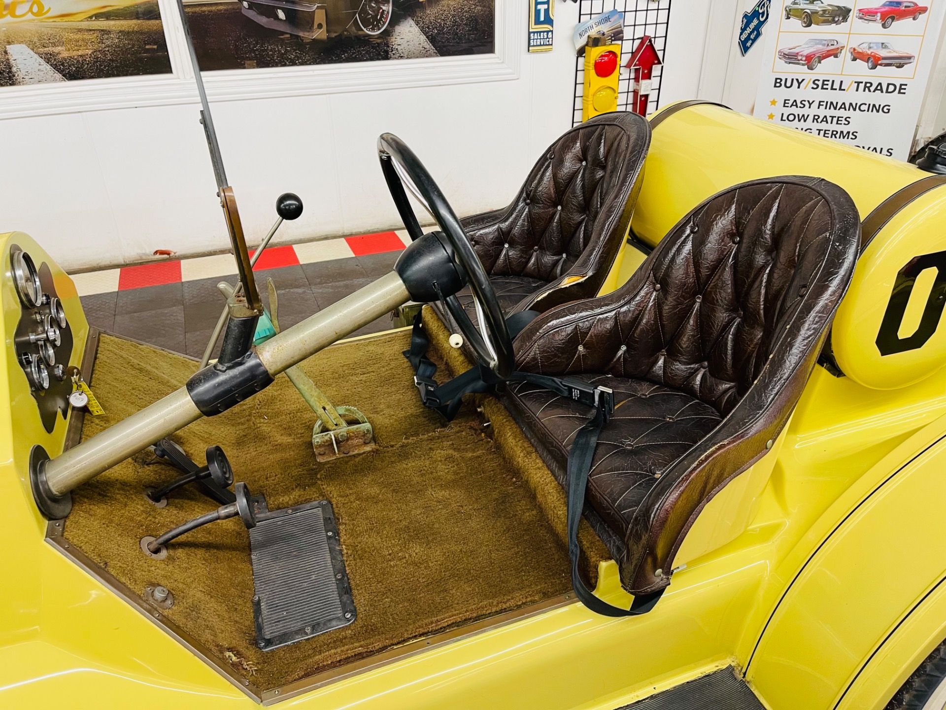 Used 1972 Stutz Bearcat Bearcat Reproduction - SEE VIDEO | St. Petersburg, FL