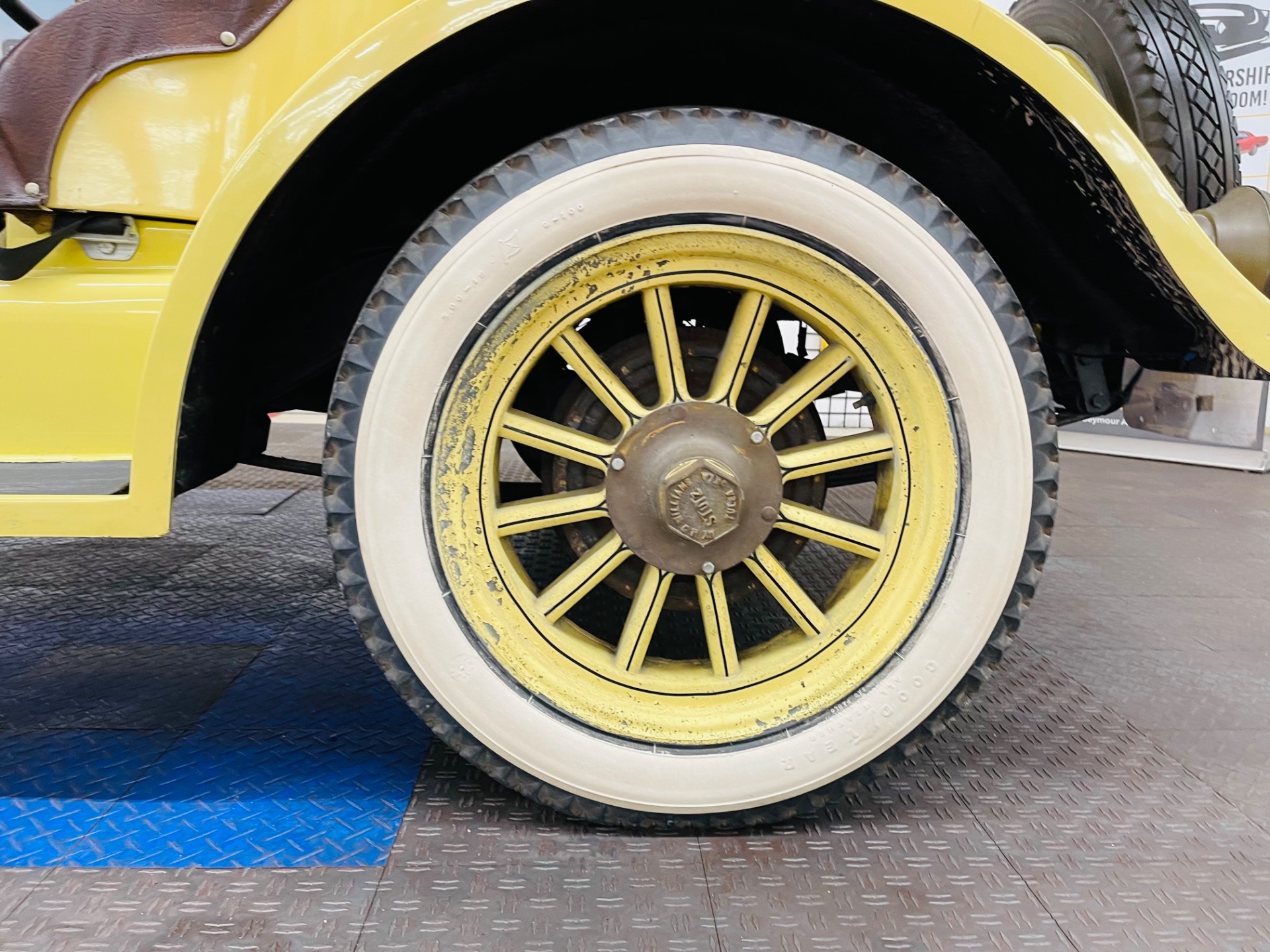 Used 1972 Stutz Bearcat Bearcat Reproduction - SEE VIDEO | St. Petersburg, FL
