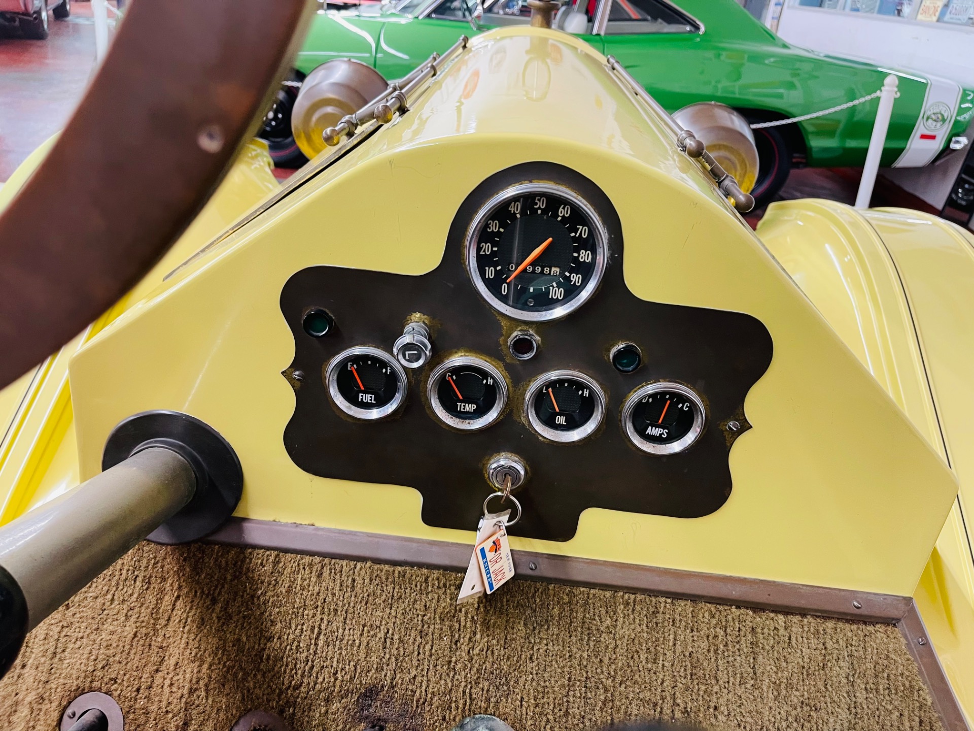 Used 1972 Stutz Bearcat Bearcat Reproduction - SEE VIDEO | St. Petersburg, FL