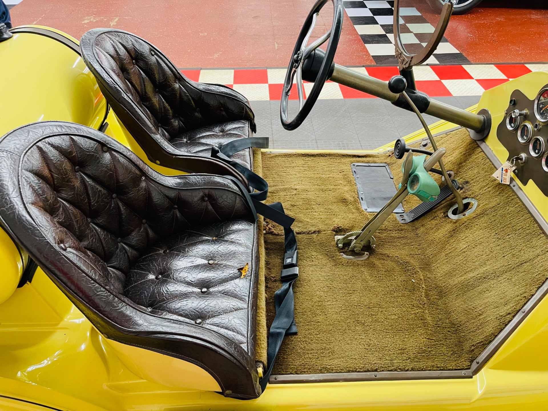 Used 1972 Stutz Bearcat Bearcat Reproduction - SEE VIDEO | St. Petersburg, FL