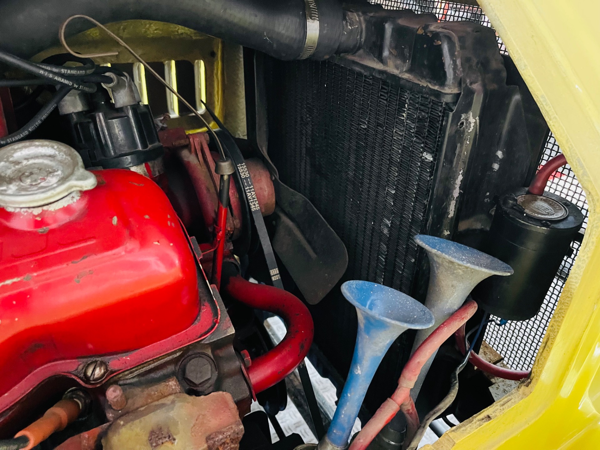 Used 1972 Stutz Bearcat Bearcat Reproduction - SEE VIDEO | St. Petersburg, FL