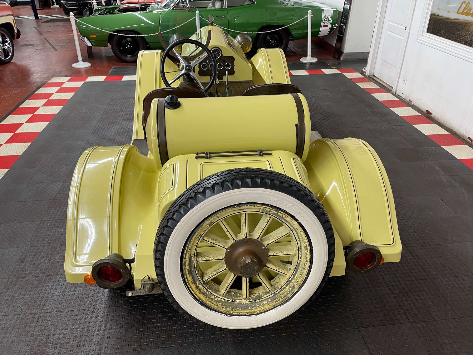 Used 1972 Stutz Bearcat Bearcat Reproduction - SEE VIDEO | St. Petersburg, FL