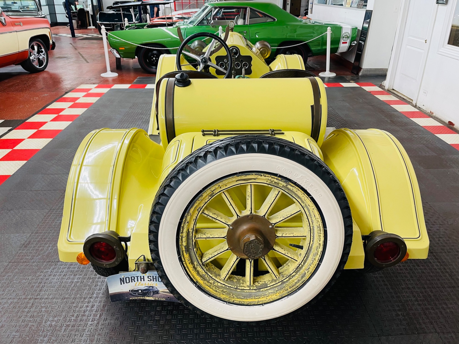 Used 1972 Stutz Bearcat Bearcat Reproduction - SEE VIDEO | St. Petersburg, FL