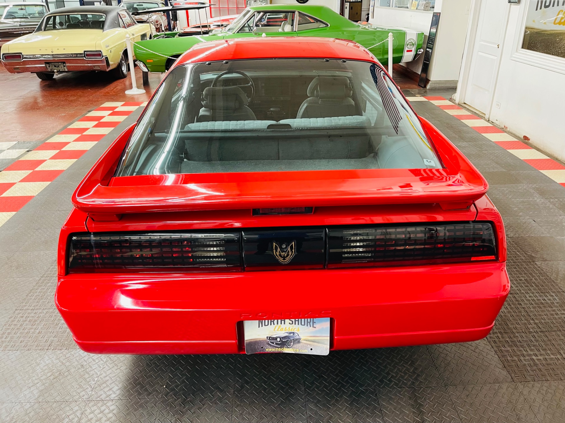 Used 1988 Pontiac Firebird 1 Owner All Original Trans Am GTA - SEE VIDEO | St. Petersburg, FL