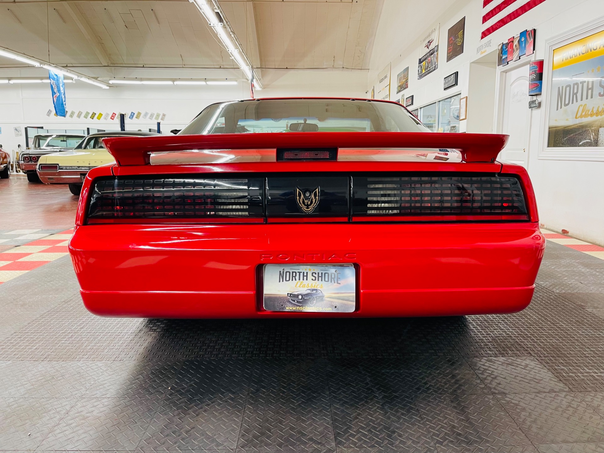 Used 1988 Pontiac Firebird 1 Owner All Original Trans Am GTA - SEE VIDEO | St. Petersburg, FL