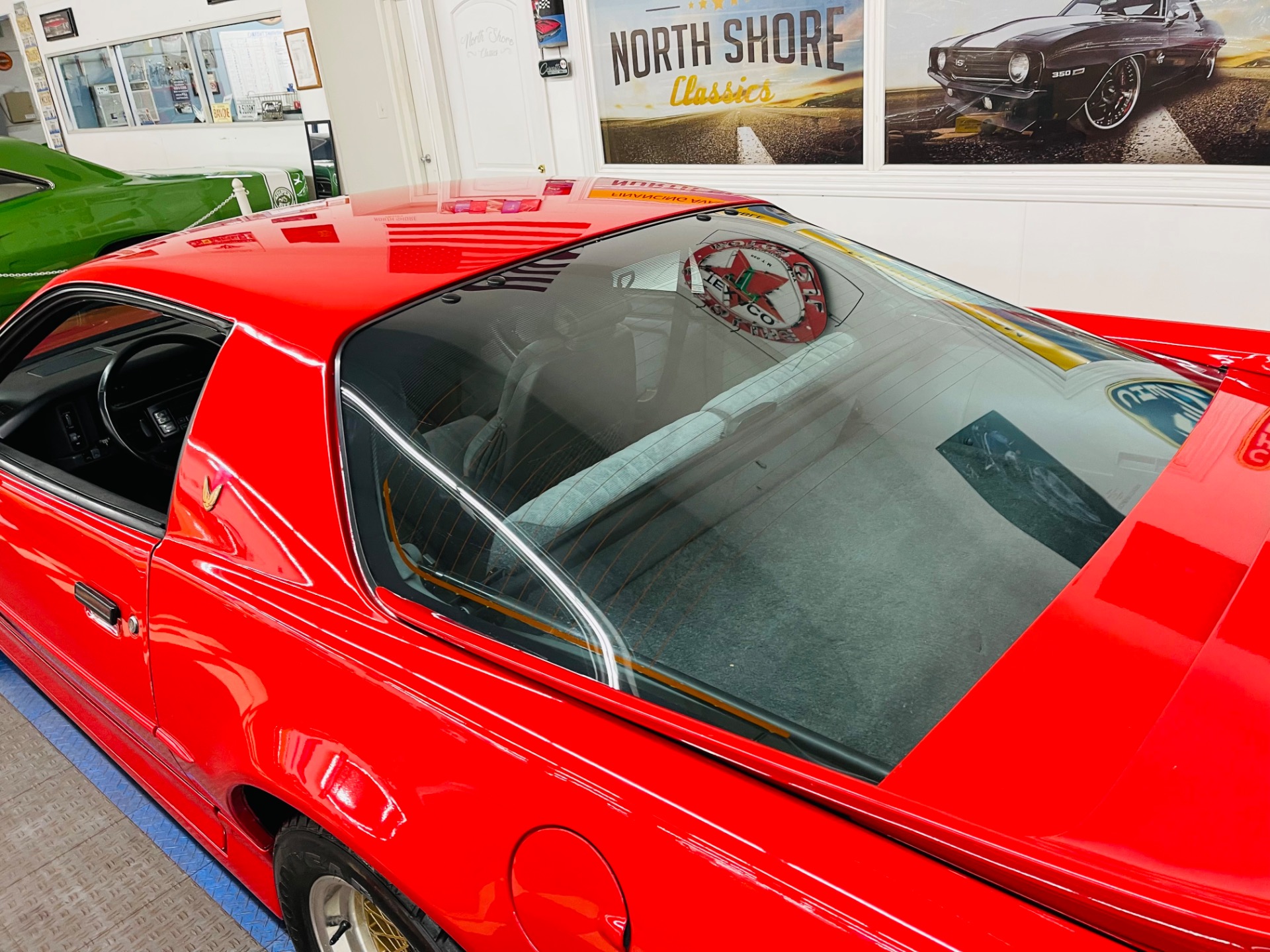 Used 1988 Pontiac Firebird 1 Owner All Original Trans Am GTA - SEE VIDEO | St. Petersburg, FL