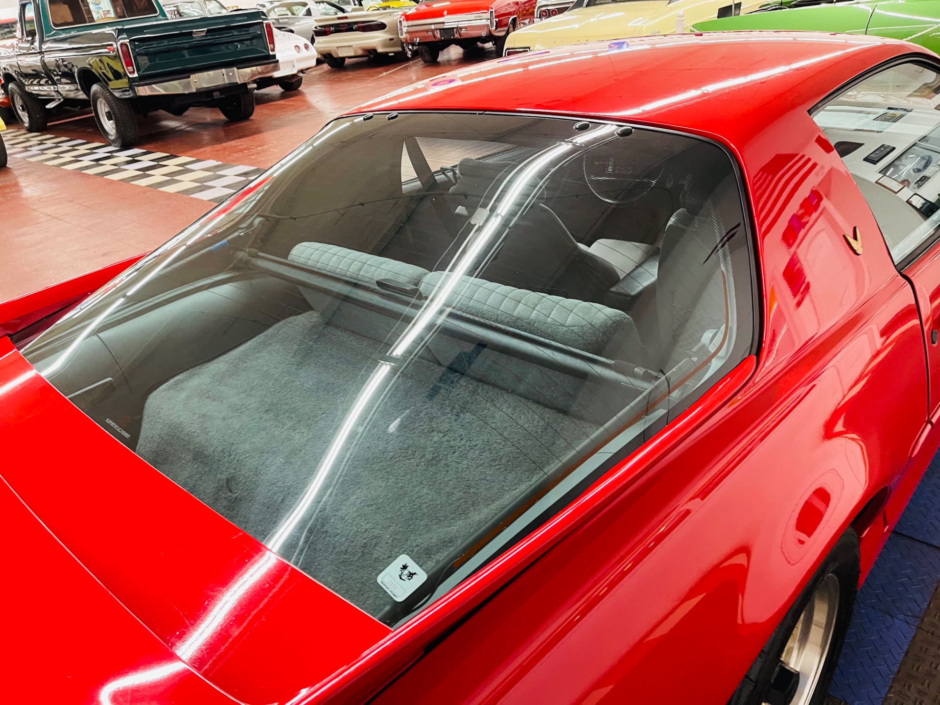 Used 1988 Pontiac Firebird 1 Owner All Original Trans Am GTA - SEE VIDEO | St. Petersburg, FL
