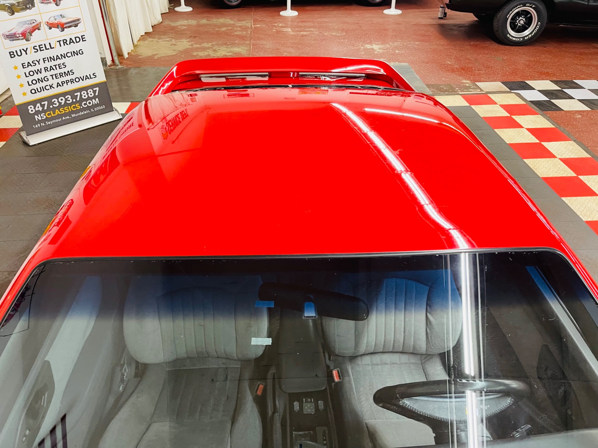 Used 1988 Pontiac Firebird 1 Owner All Original Trans Am GTA - SEE VIDEO | St. Petersburg, FL
