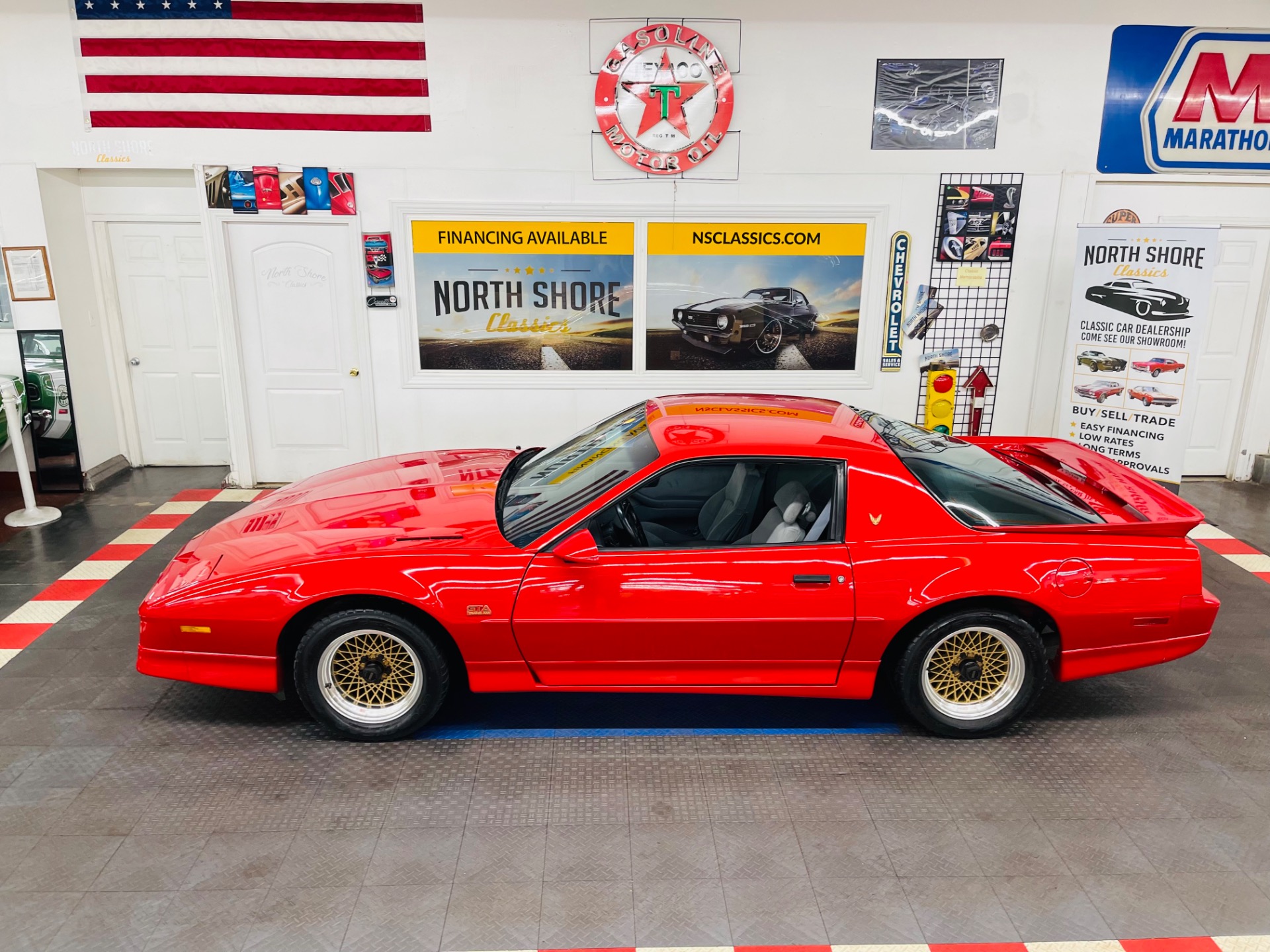 Used 1988 Pontiac Firebird 1 Owner All Original Trans Am GTA - SEE VIDEO | St. Petersburg, FL
