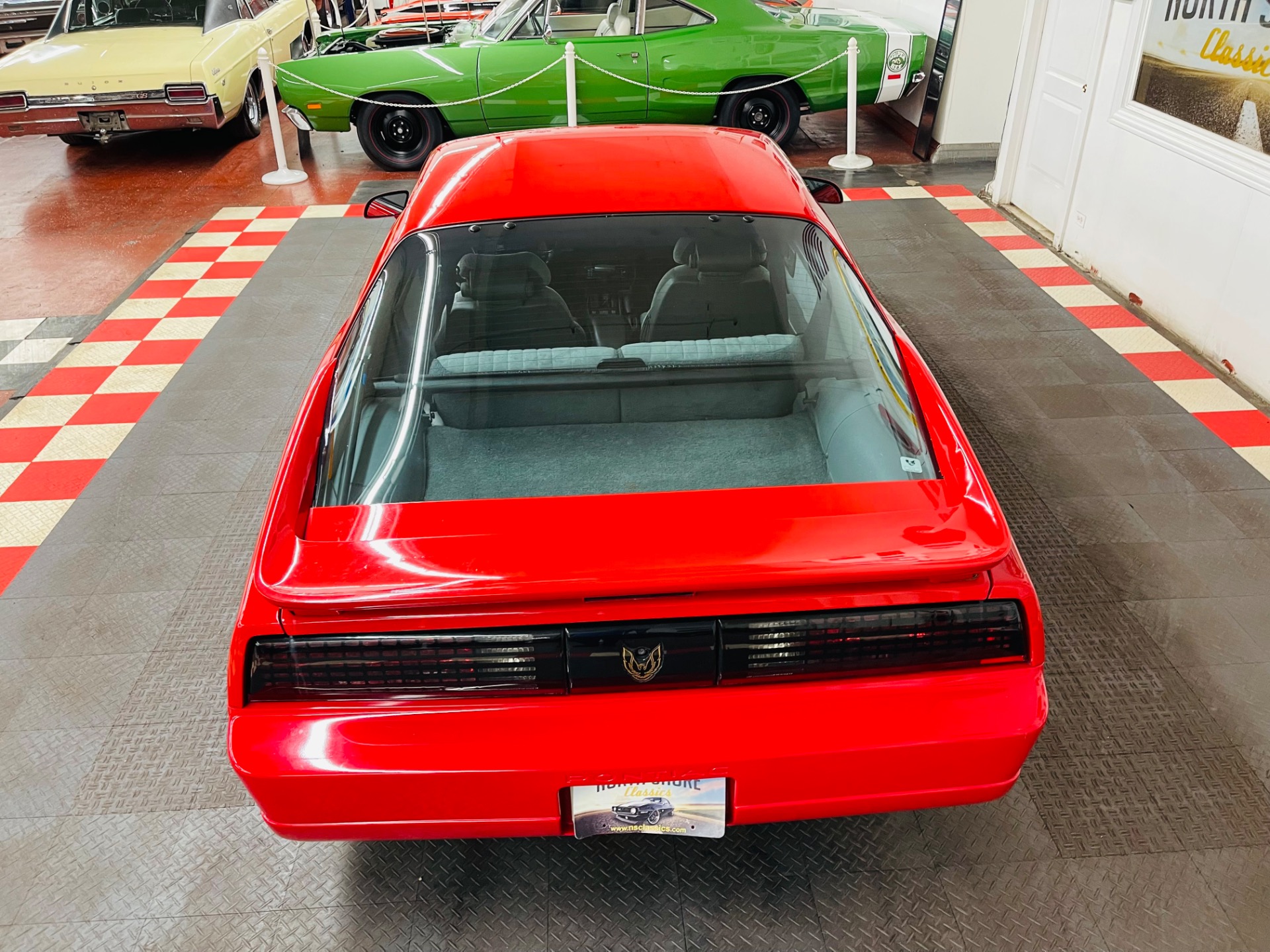 Used 1988 Pontiac Firebird 1 Owner All Original Trans Am GTA - SEE VIDEO | St. Petersburg, FL