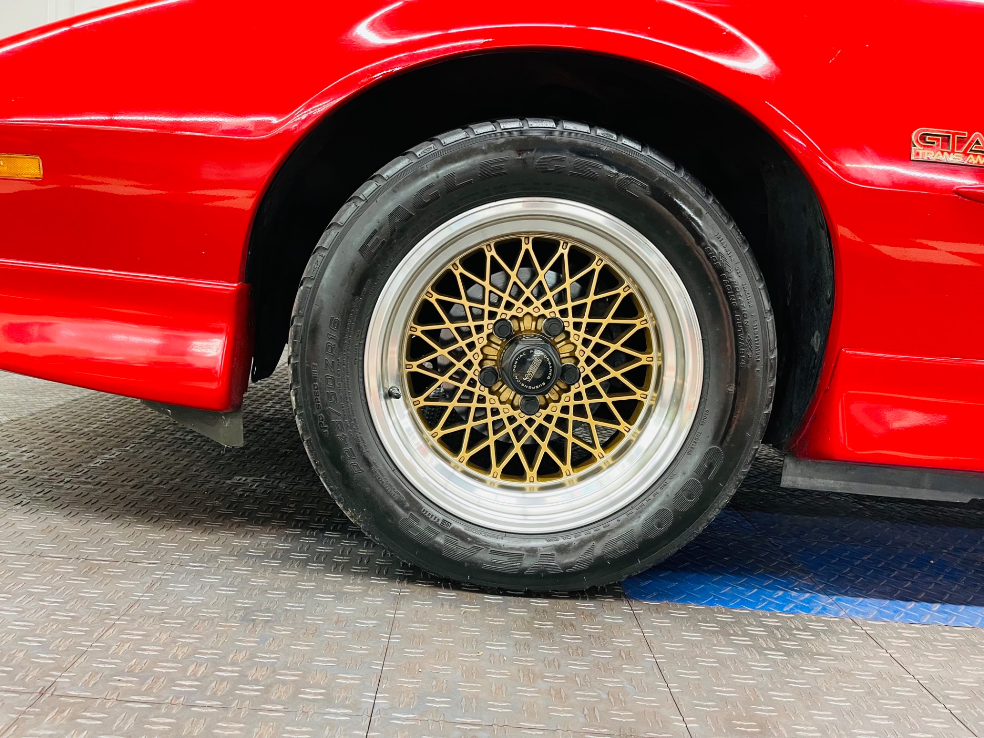 Used 1988 Pontiac Firebird 1 Owner All Original Trans Am GTA - SEE VIDEO | St. Petersburg, FL