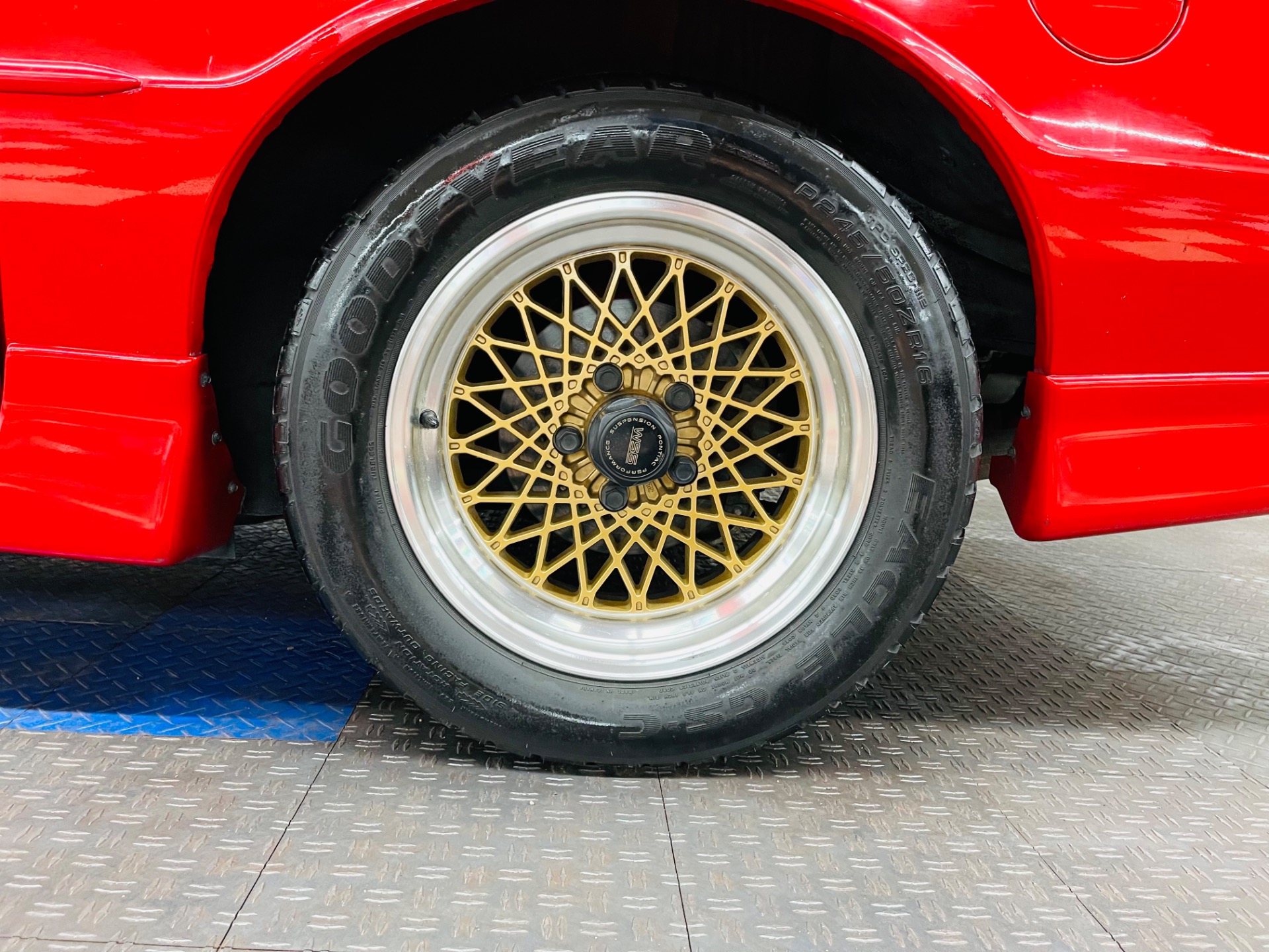 Used 1988 Pontiac Firebird 1 Owner All Original Trans Am GTA - SEE VIDEO | St. Petersburg, FL