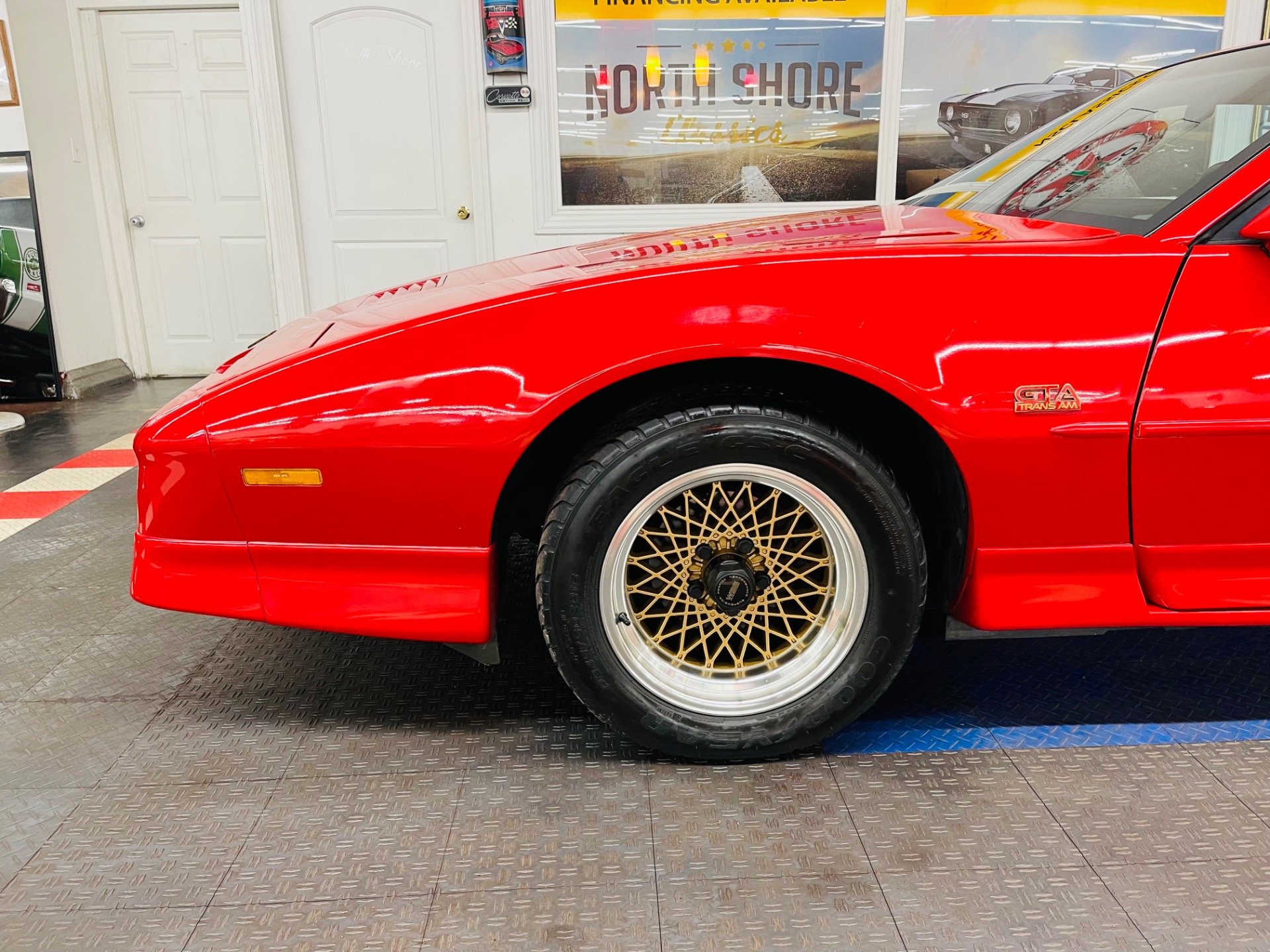 Used 1988 Pontiac Firebird 1 Owner All Original Trans Am GTA - SEE VIDEO | St. Petersburg, FL