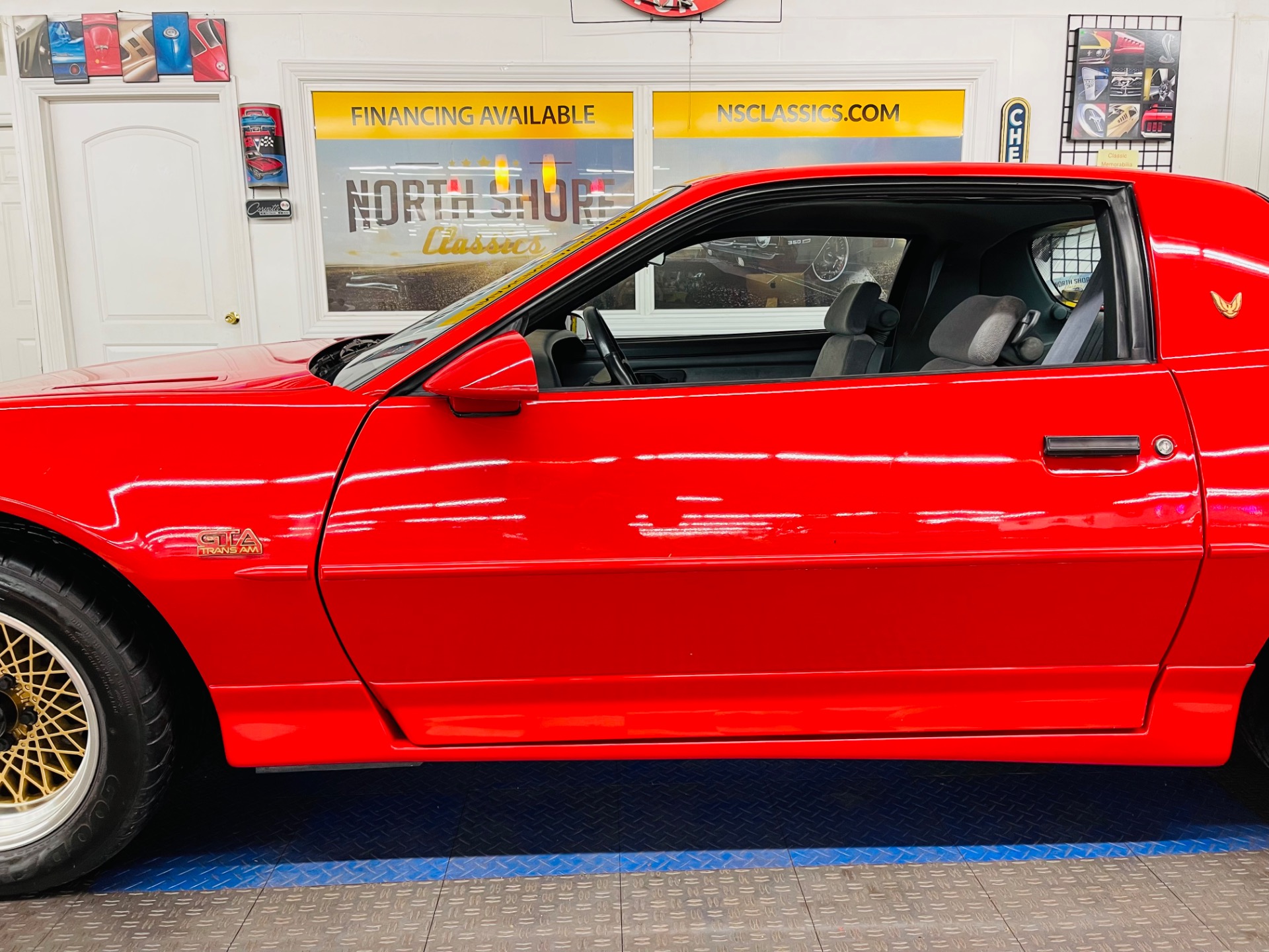 Used 1988 Pontiac Firebird 1 Owner All Original Trans Am GTA - SEE VIDEO | St. Petersburg, FL