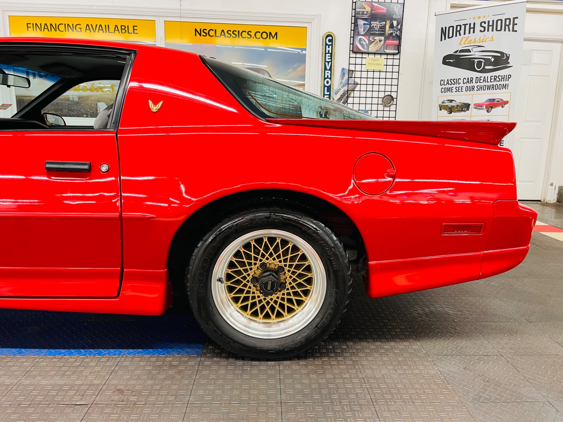 Used 1988 Pontiac Firebird 1 Owner All Original Trans Am GTA - SEE VIDEO | St. Petersburg, FL