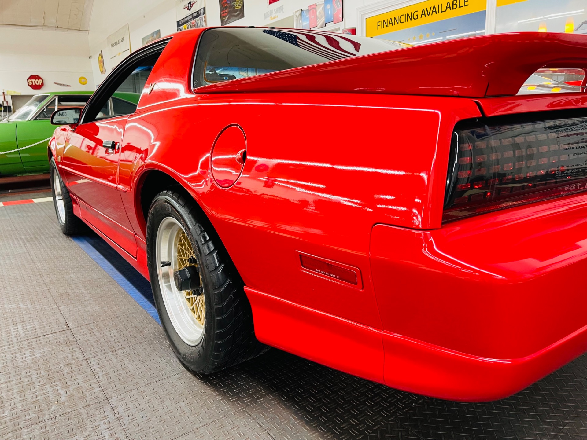 Used 1988 Pontiac Firebird 1 Owner All Original Trans Am GTA - SEE VIDEO | St. Petersburg, FL