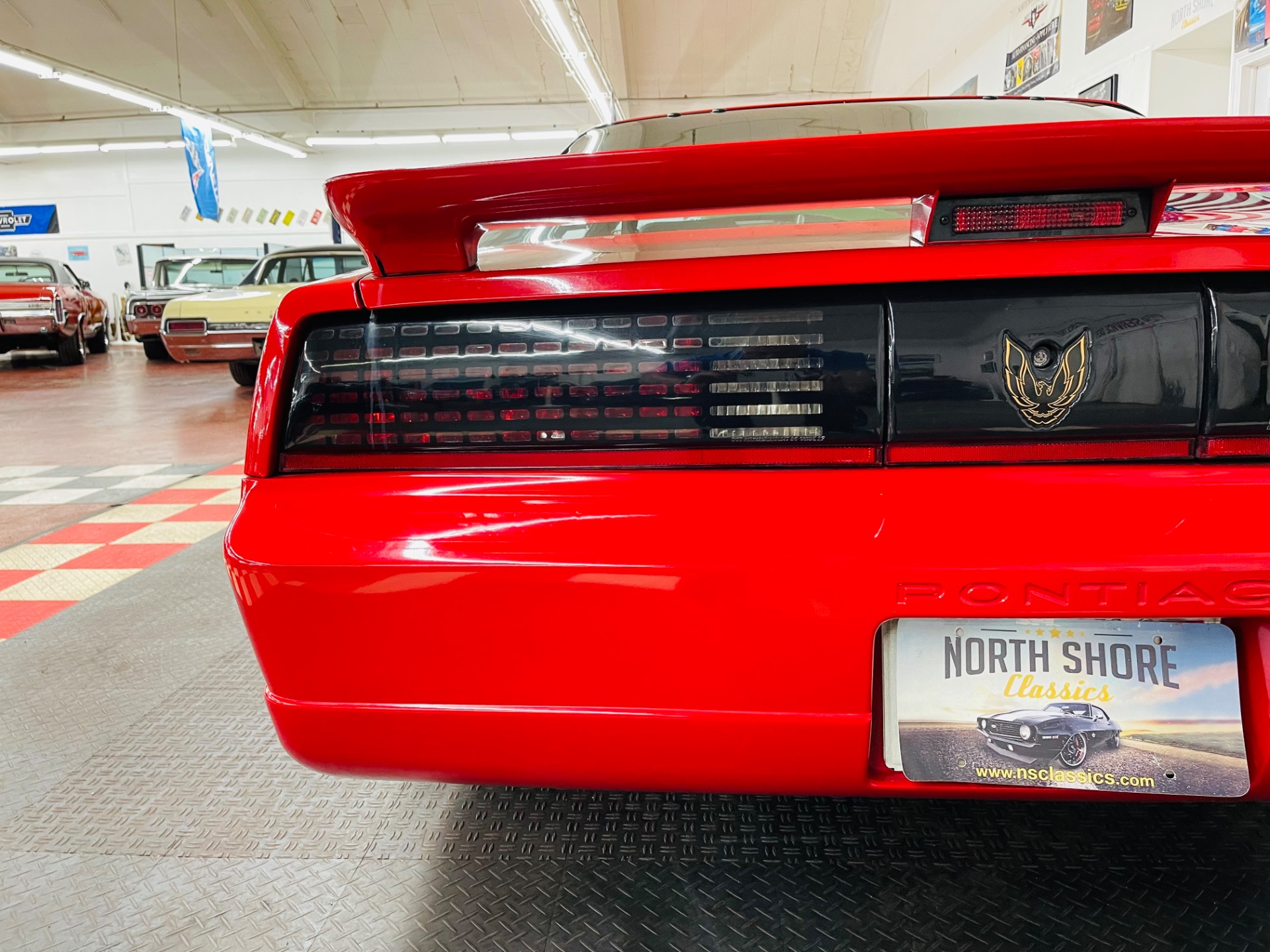 Used 1988 Pontiac Firebird 1 Owner All Original Trans Am GTA - SEE VIDEO | St. Petersburg, FL