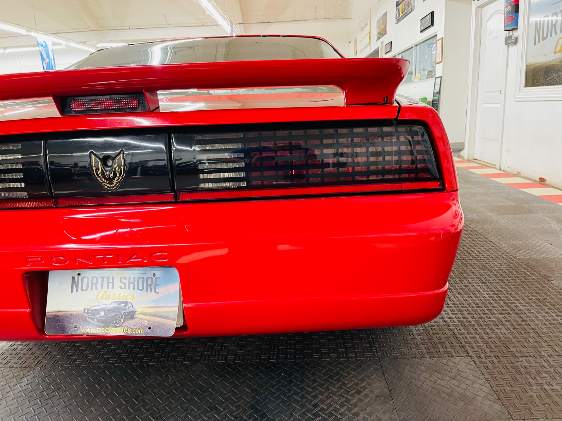 Used 1988 Pontiac Firebird 1 Owner All Original Trans Am GTA - SEE VIDEO | St. Petersburg, FL