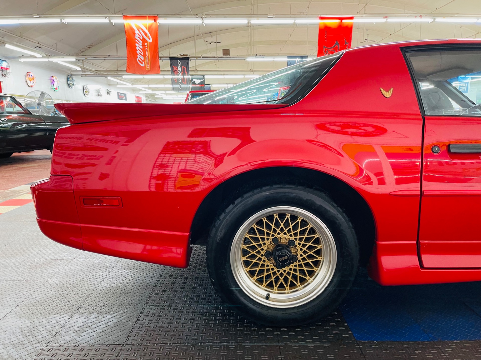 Used 1988 Pontiac Firebird 1 Owner All Original Trans Am GTA - SEE VIDEO | St. Petersburg, FL