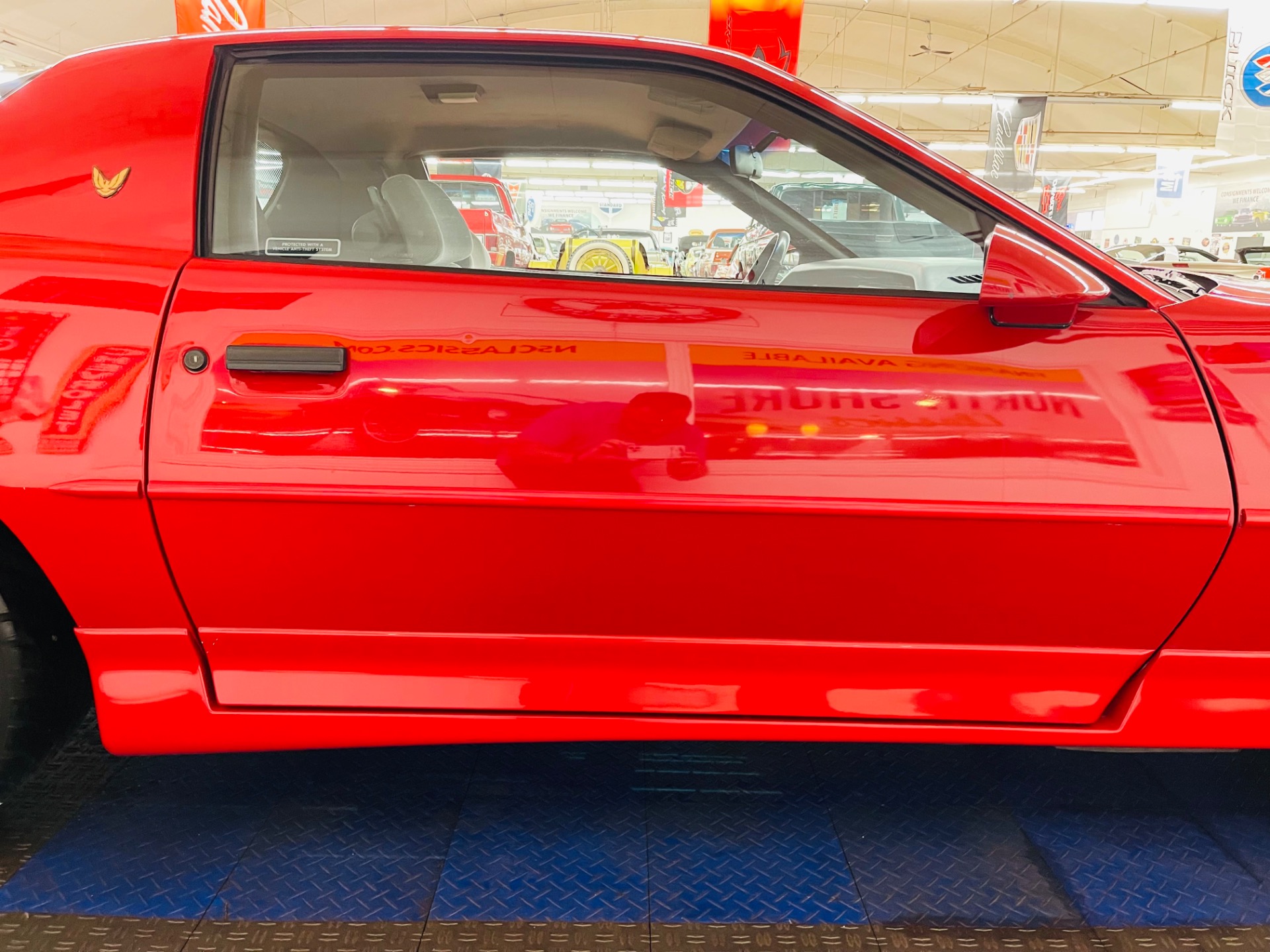 Used 1988 Pontiac Firebird 1 Owner All Original Trans Am GTA - SEE VIDEO | St. Petersburg, FL