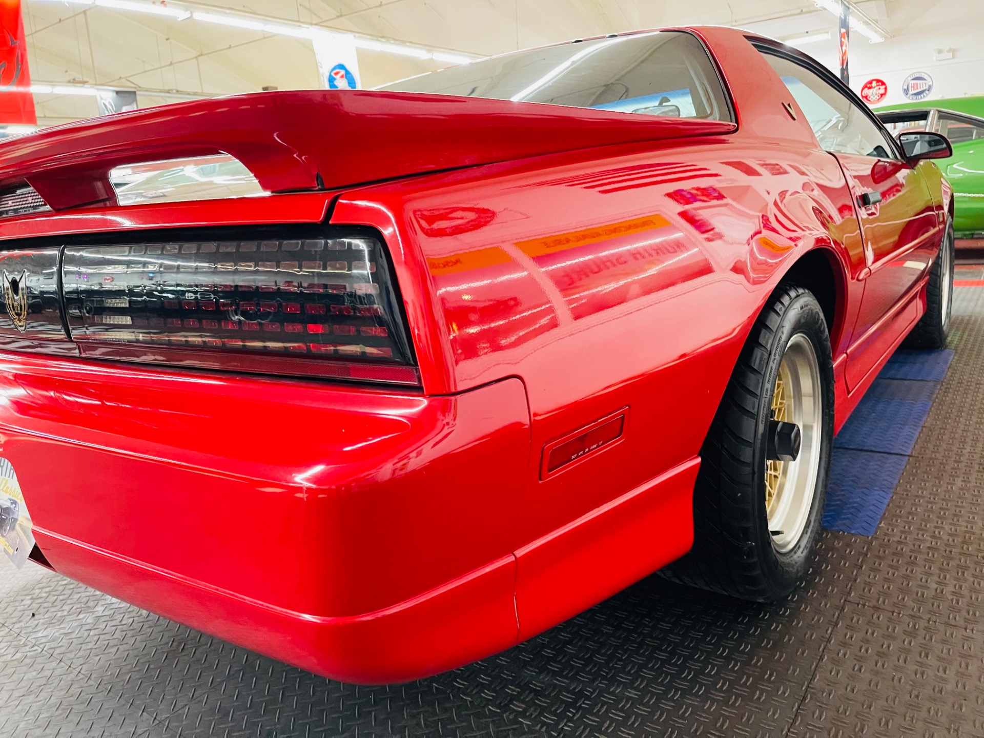 Used 1988 Pontiac Firebird 1 Owner All Original Trans Am GTA - SEE VIDEO | St. Petersburg, FL