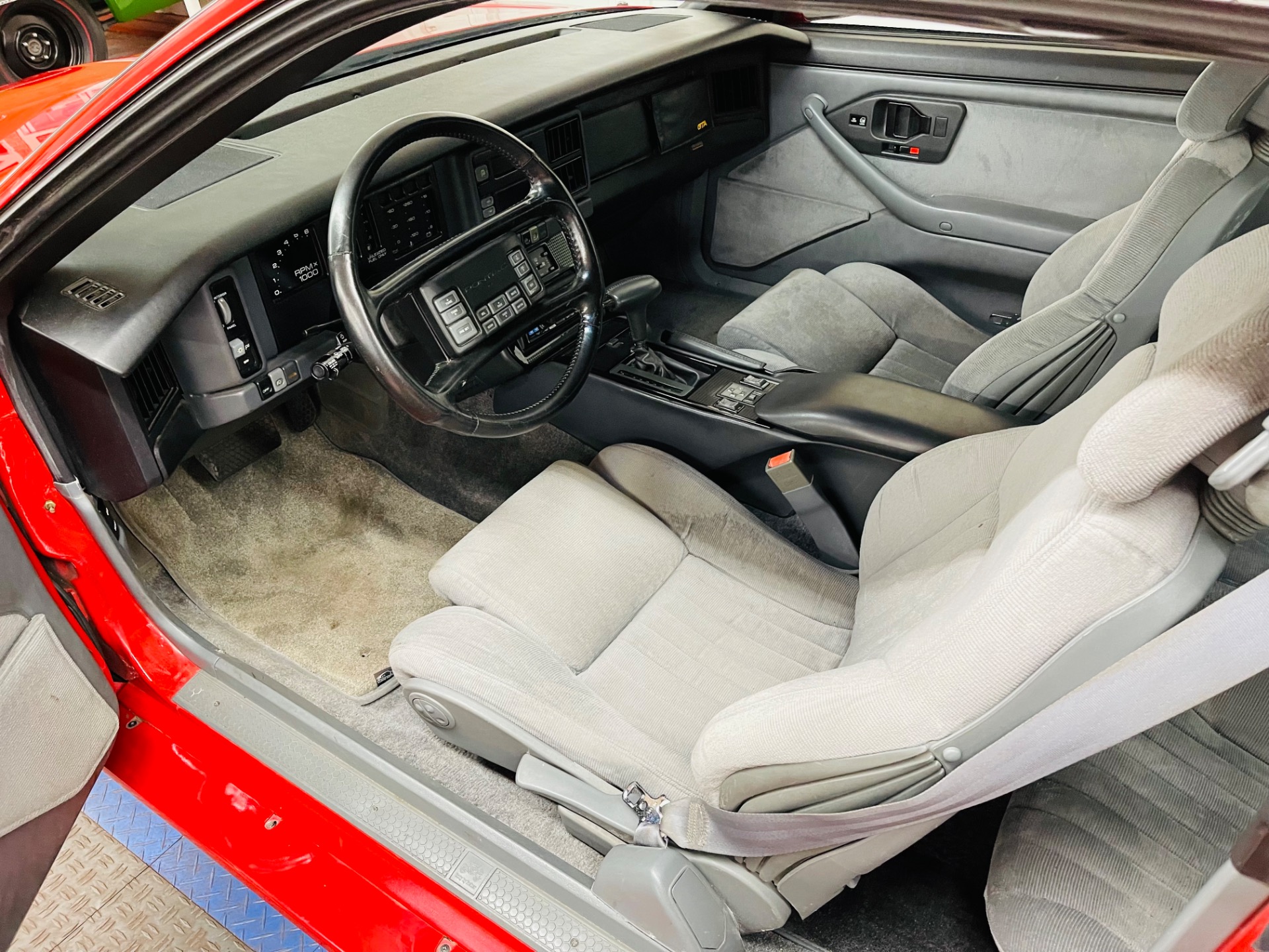 Used 1988 Pontiac Firebird 1 Owner All Original Trans Am GTA - SEE VIDEO | St. Petersburg, FL