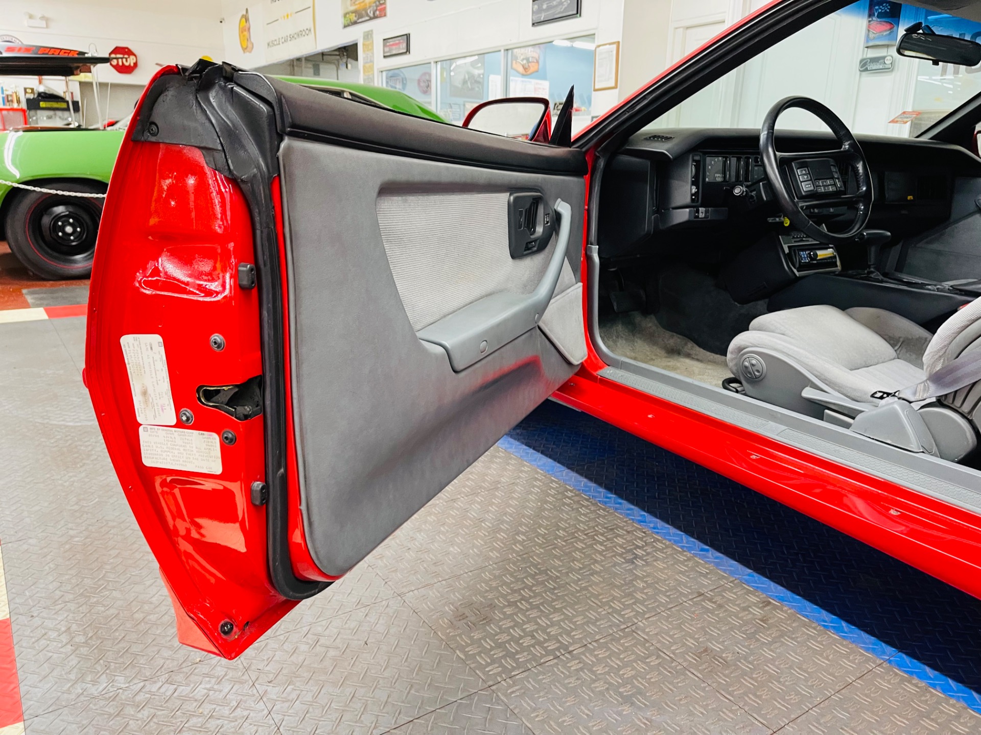 Used 1988 Pontiac Firebird 1 Owner All Original Trans Am GTA - SEE VIDEO | St. Petersburg, FL