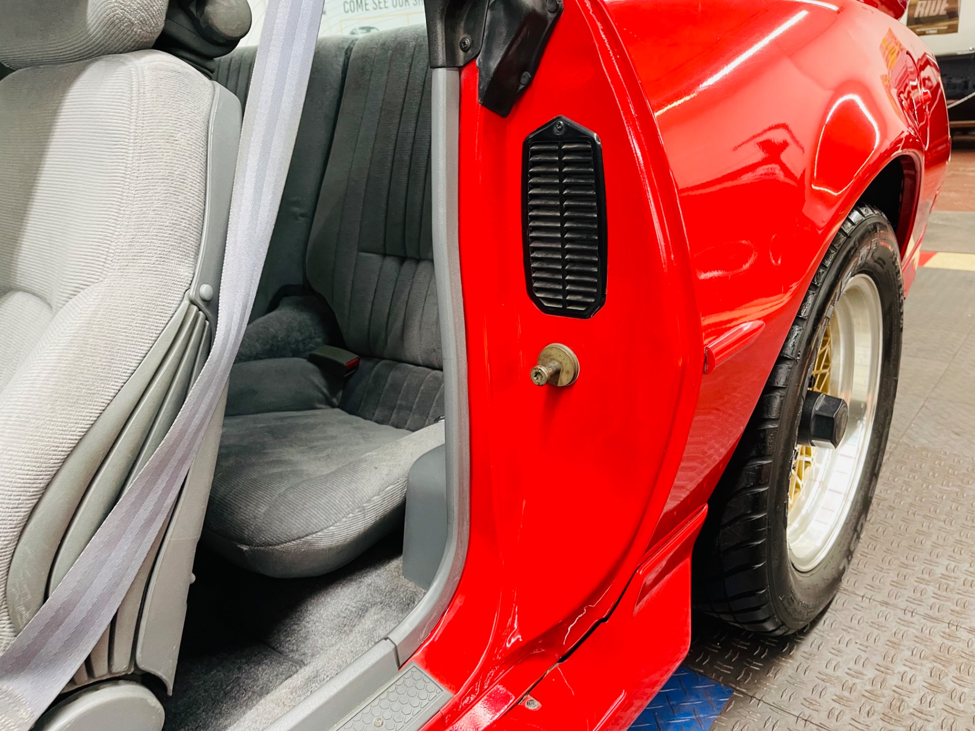 Used 1988 Pontiac Firebird 1 Owner All Original Trans Am GTA - SEE VIDEO | St. Petersburg, FL