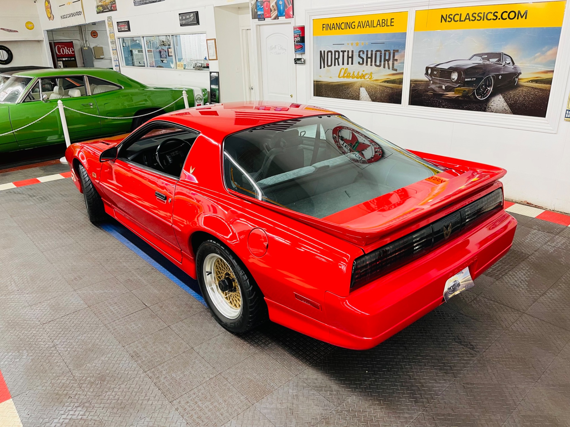 Used 1988 Pontiac Firebird 1 Owner All Original Trans Am GTA - SEE VIDEO | St. Petersburg, FL