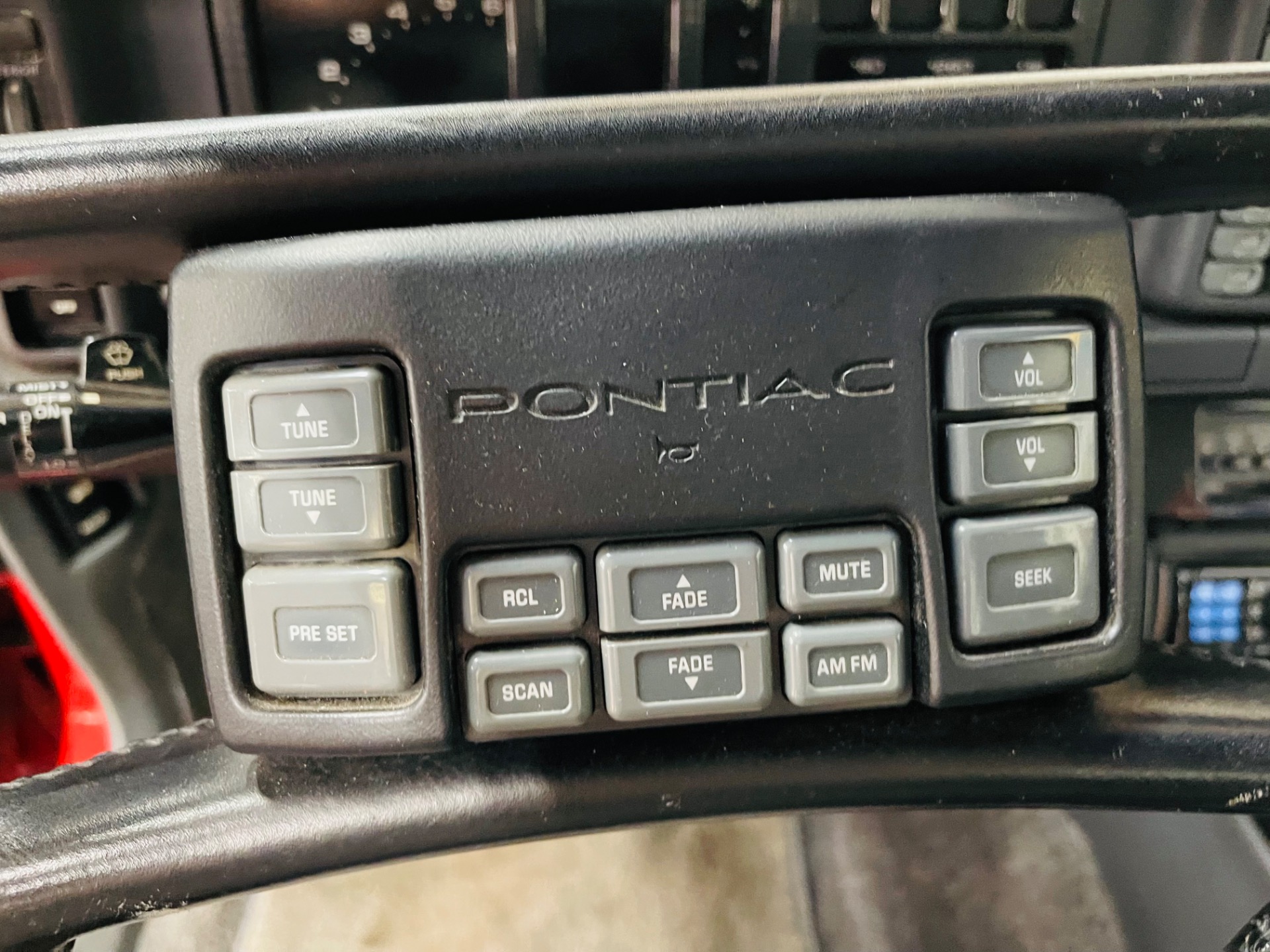 Used 1988 Pontiac Firebird 1 Owner All Original Trans Am GTA - SEE VIDEO | St. Petersburg, FL