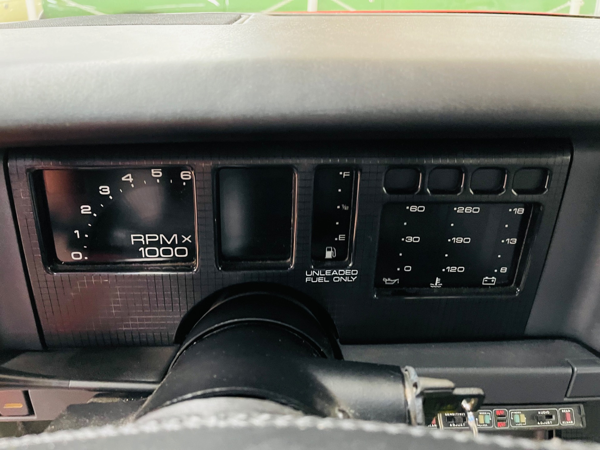 Used 1988 Pontiac Firebird 1 Owner All Original Trans Am GTA - SEE VIDEO | St. Petersburg, FL