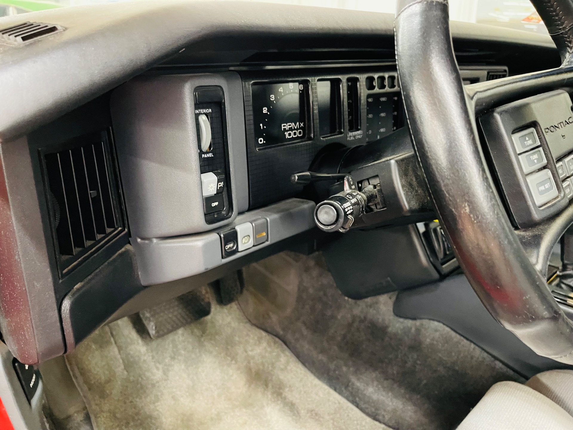 Used 1988 Pontiac Firebird 1 Owner All Original Trans Am GTA - SEE VIDEO | St. Petersburg, FL