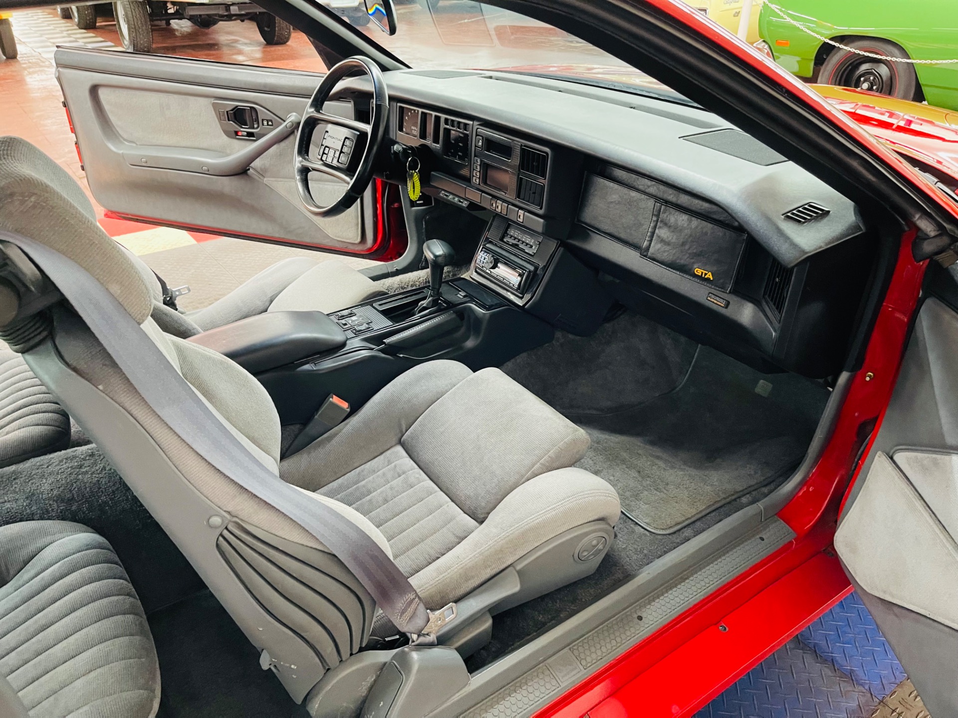 Used 1988 Pontiac Firebird 1 Owner All Original Trans Am GTA - SEE VIDEO | St. Petersburg, FL