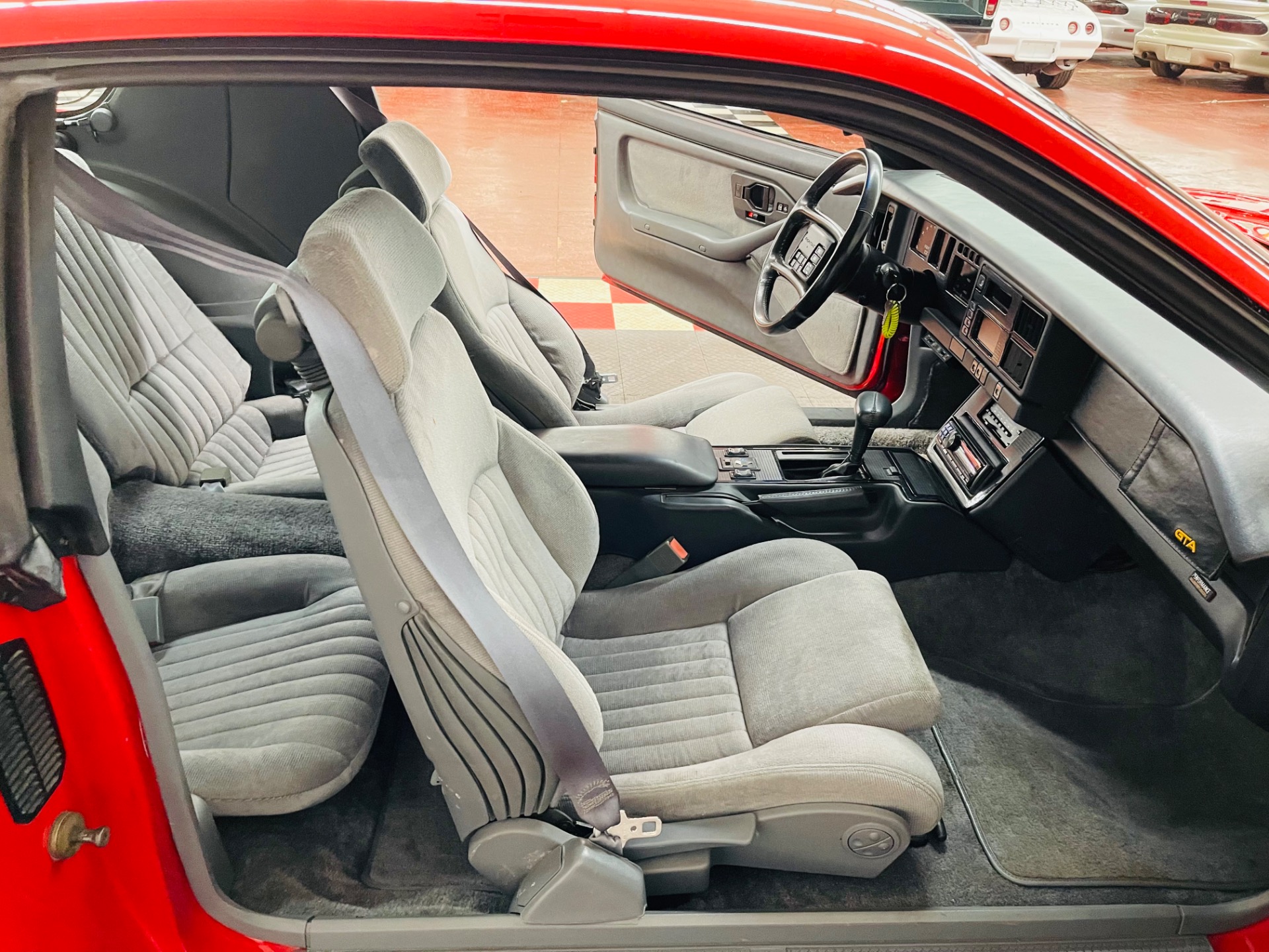 Used 1988 Pontiac Firebird 1 Owner All Original Trans Am GTA - SEE VIDEO | St. Petersburg, FL
