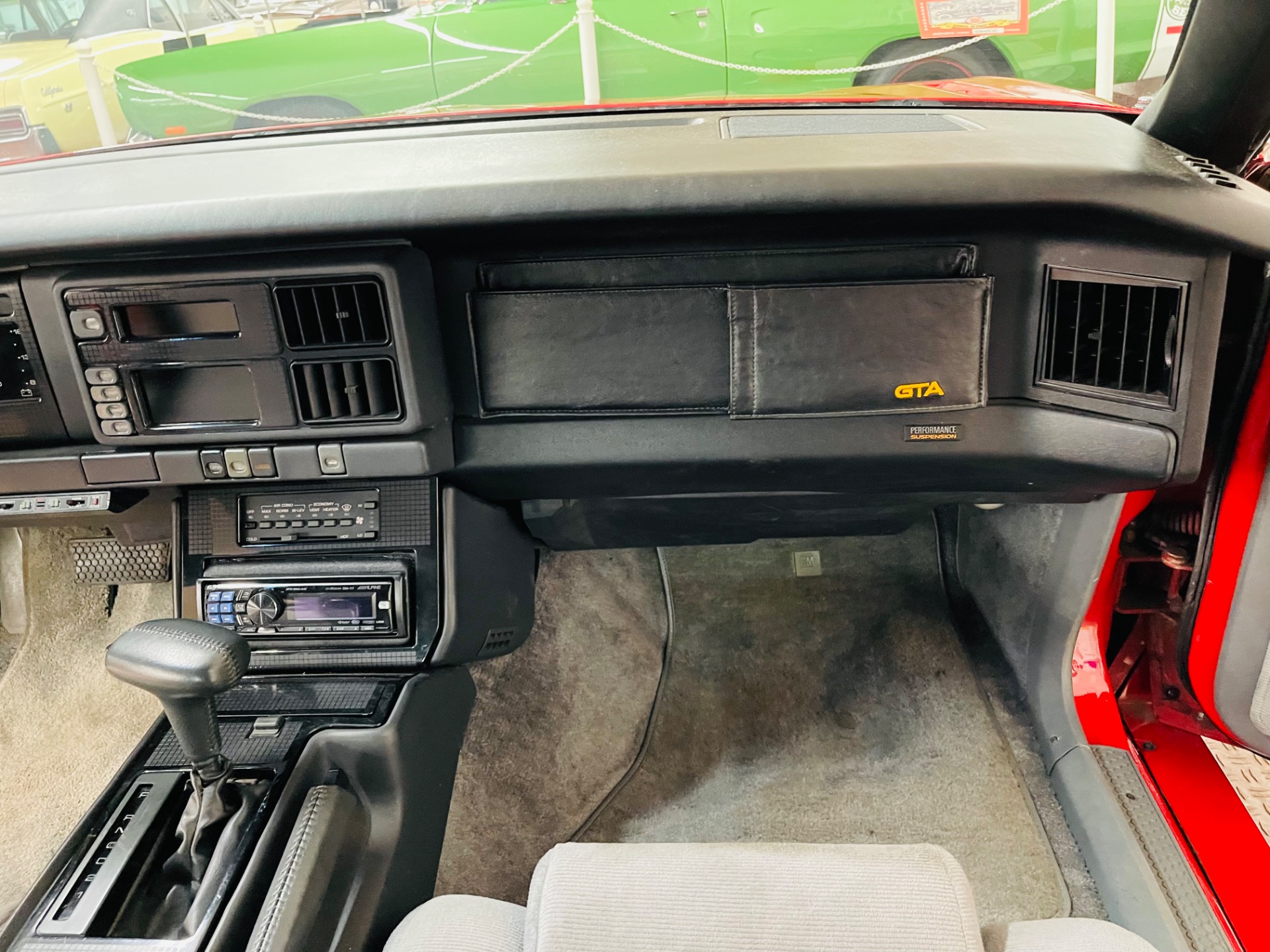 Used 1988 Pontiac Firebird 1 Owner All Original Trans Am GTA - SEE VIDEO | St. Petersburg, FL