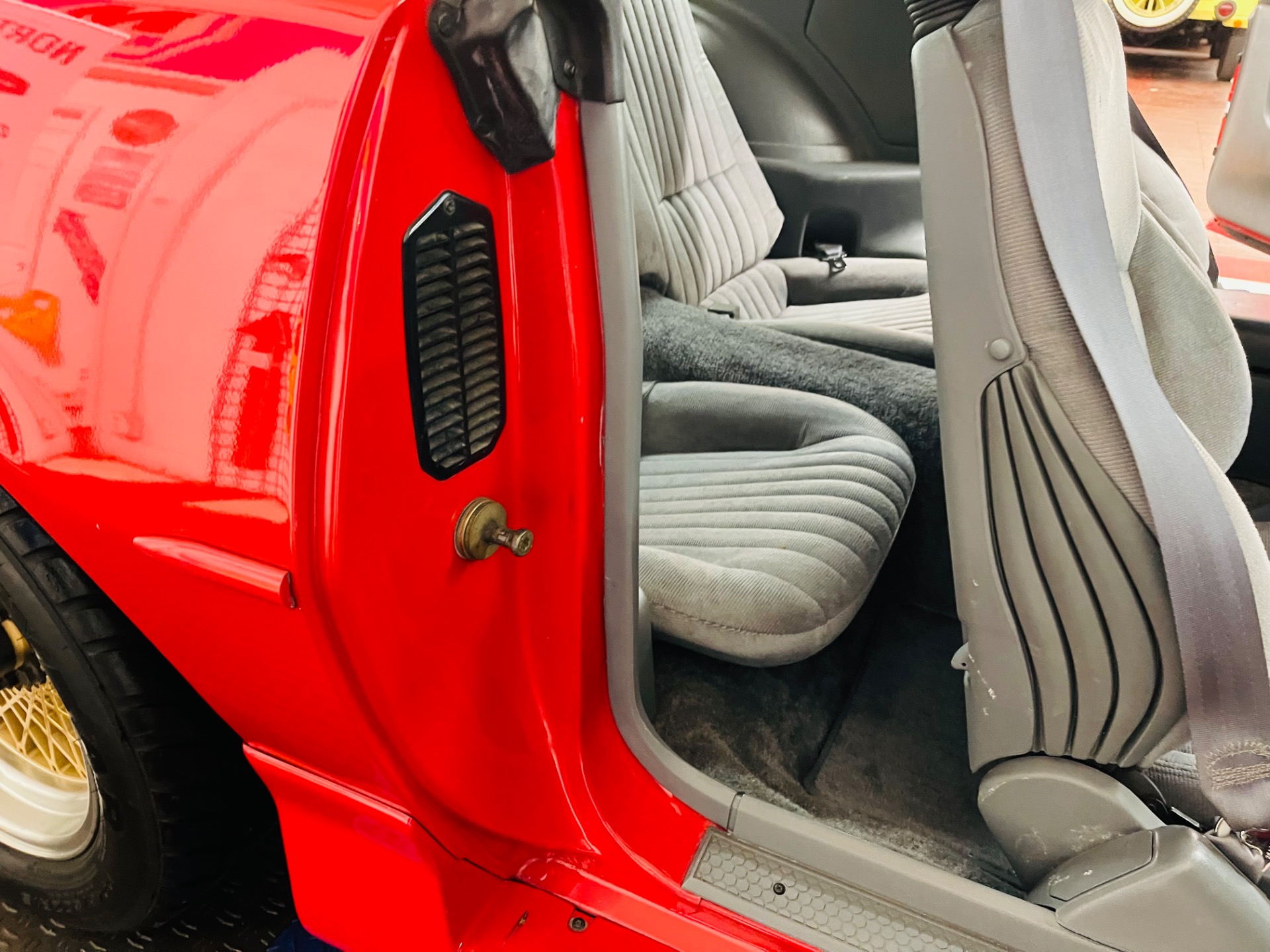Used 1988 Pontiac Firebird 1 Owner All Original Trans Am GTA - SEE VIDEO | St. Petersburg, FL
