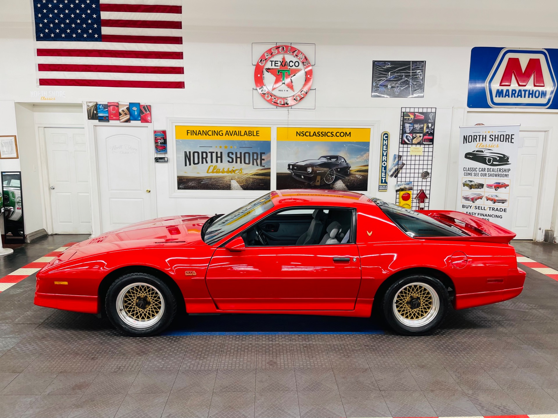Used 1988 Pontiac Firebird 1 Owner All Original Trans Am GTA - SEE VIDEO | St. Petersburg, FL