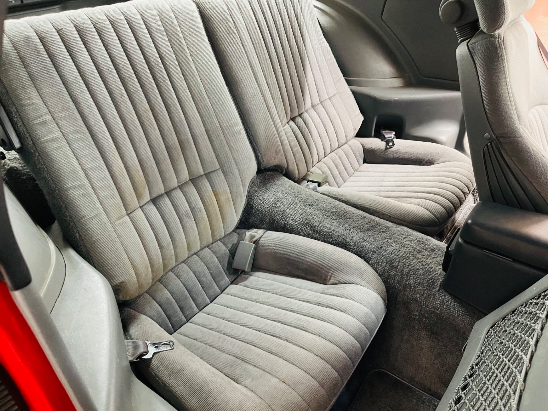Used 1988 Pontiac Firebird 1 Owner All Original Trans Am GTA - SEE VIDEO | St. Petersburg, FL