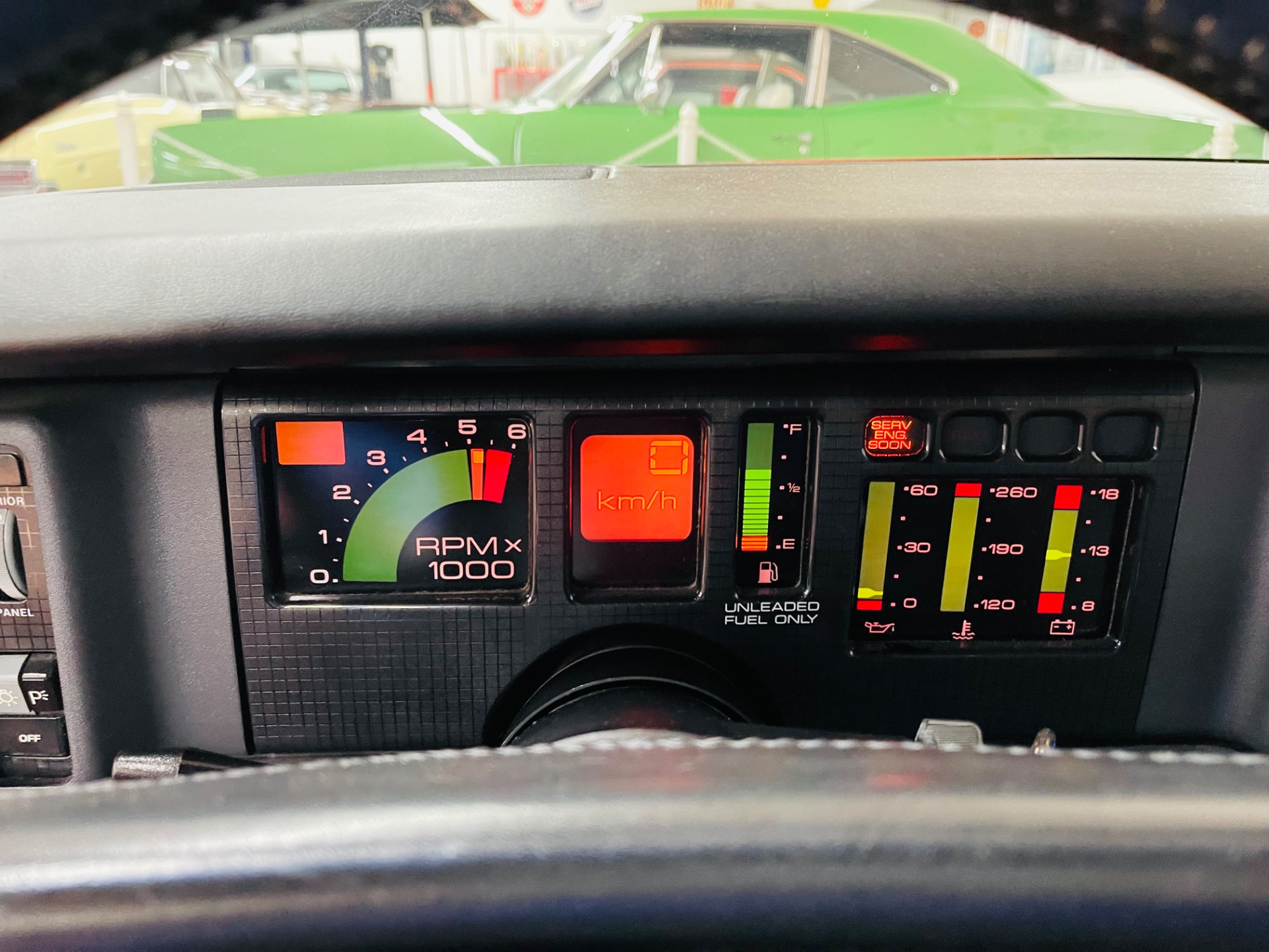 Used 1988 Pontiac Firebird 1 Owner All Original Trans Am GTA - SEE VIDEO | St. Petersburg, FL