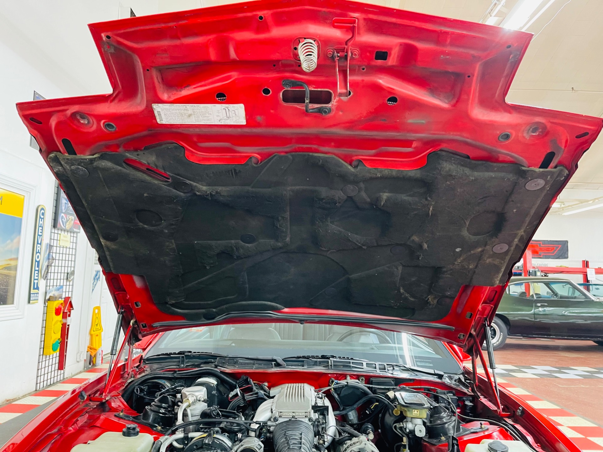 Used 1988 Pontiac Firebird 1 Owner All Original Trans Am GTA - SEE VIDEO | St. Petersburg, FL