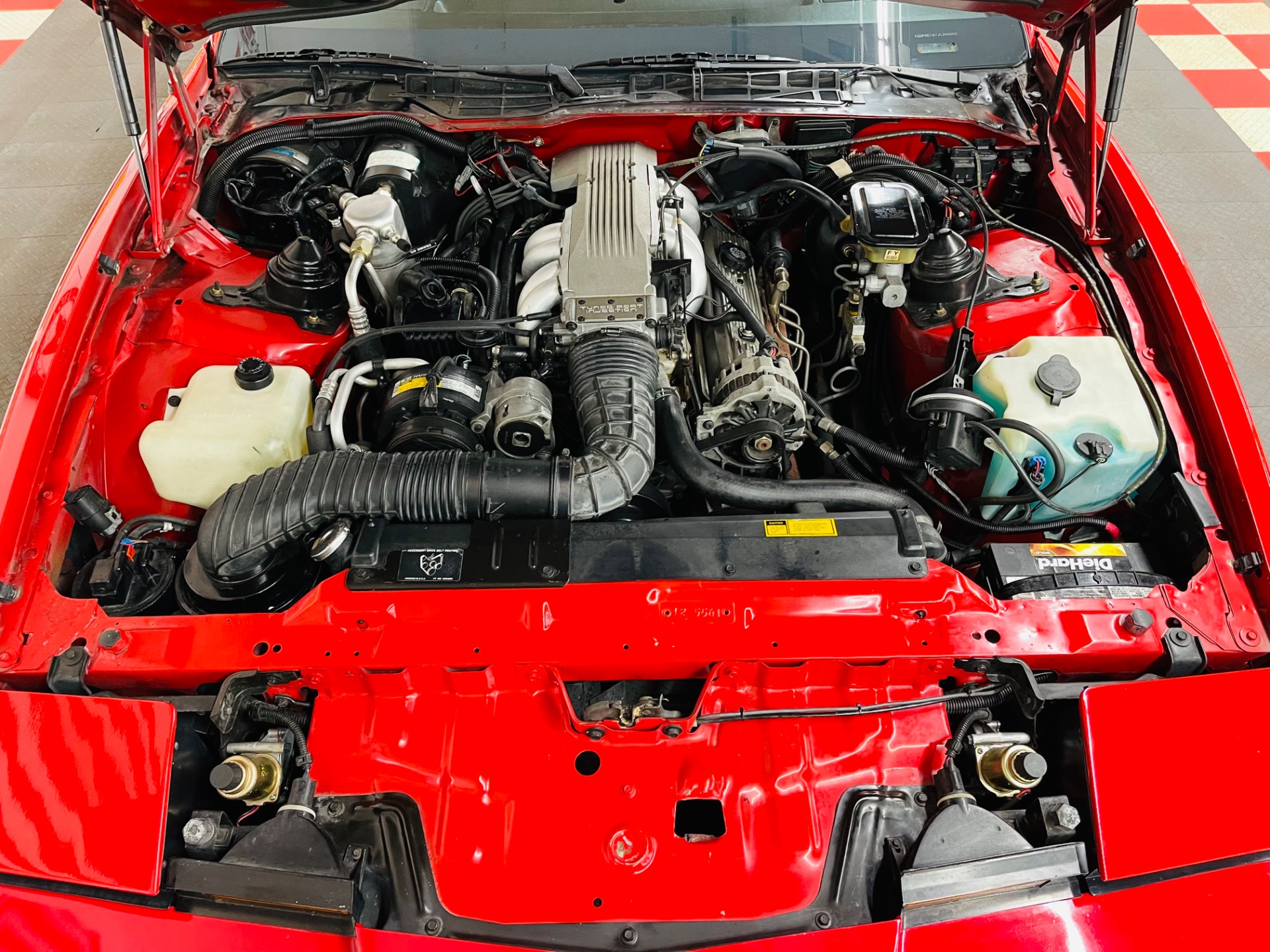 Used 1988 Pontiac Firebird 1 Owner All Original Trans Am GTA - SEE VIDEO | St. Petersburg, FL
