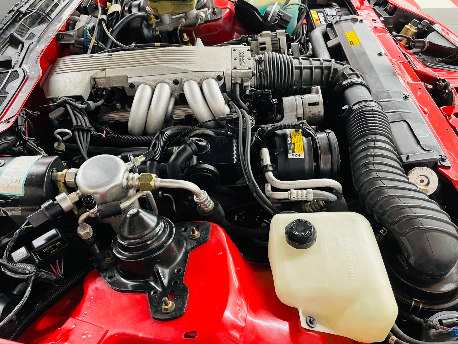 Used 1988 Pontiac Firebird 1 Owner All Original Trans Am GTA - SEE VIDEO | St. Petersburg, FL