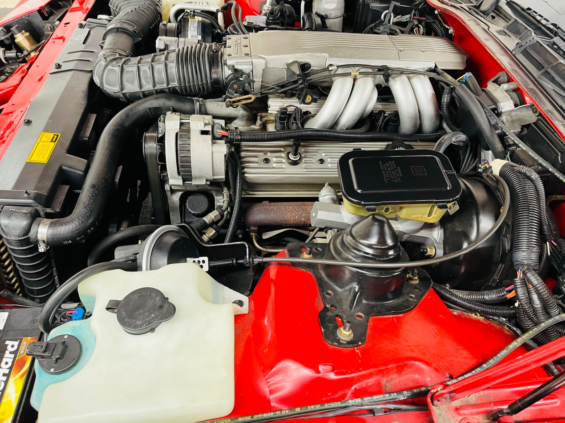 Used 1988 Pontiac Firebird 1 Owner All Original Trans Am GTA - SEE VIDEO | St. Petersburg, FL