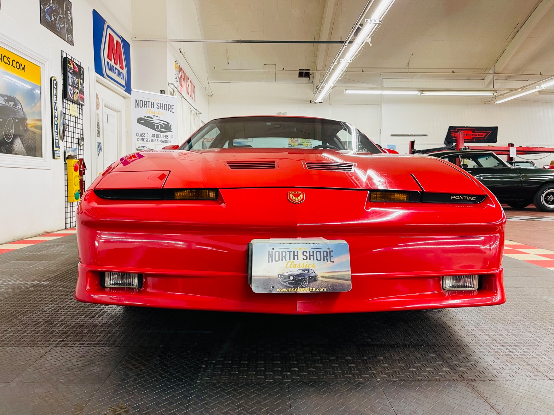 Used 1988 Pontiac Firebird 1 Owner All Original Trans Am GTA - SEE VIDEO | St. Petersburg, FL