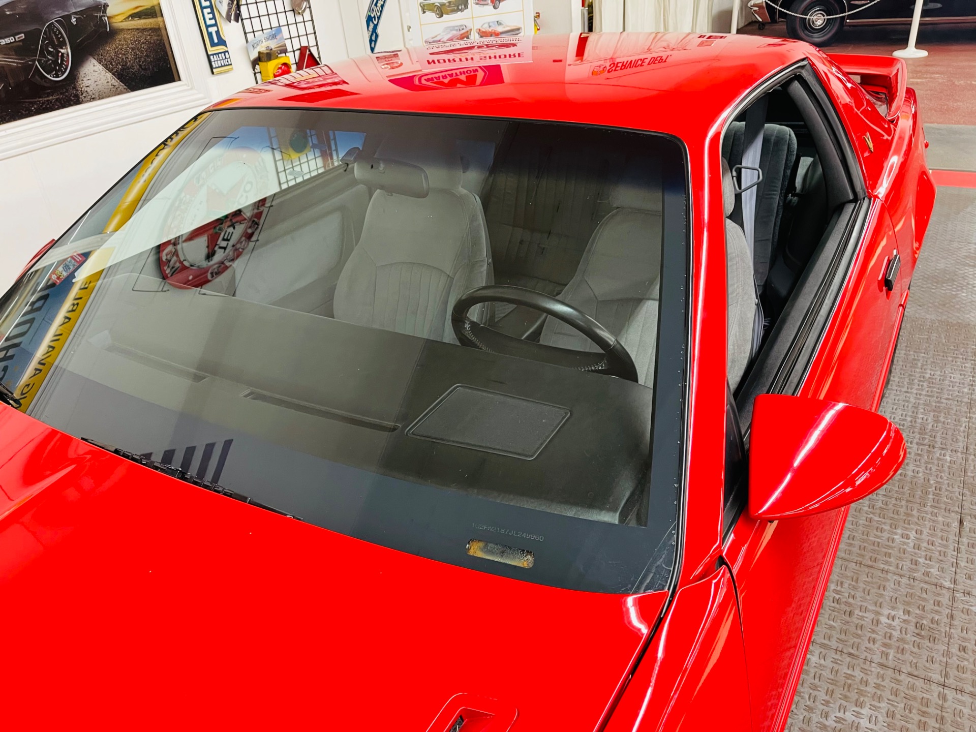 Used 1988 Pontiac Firebird 1 Owner All Original Trans Am GTA - SEE VIDEO | St. Petersburg, FL
