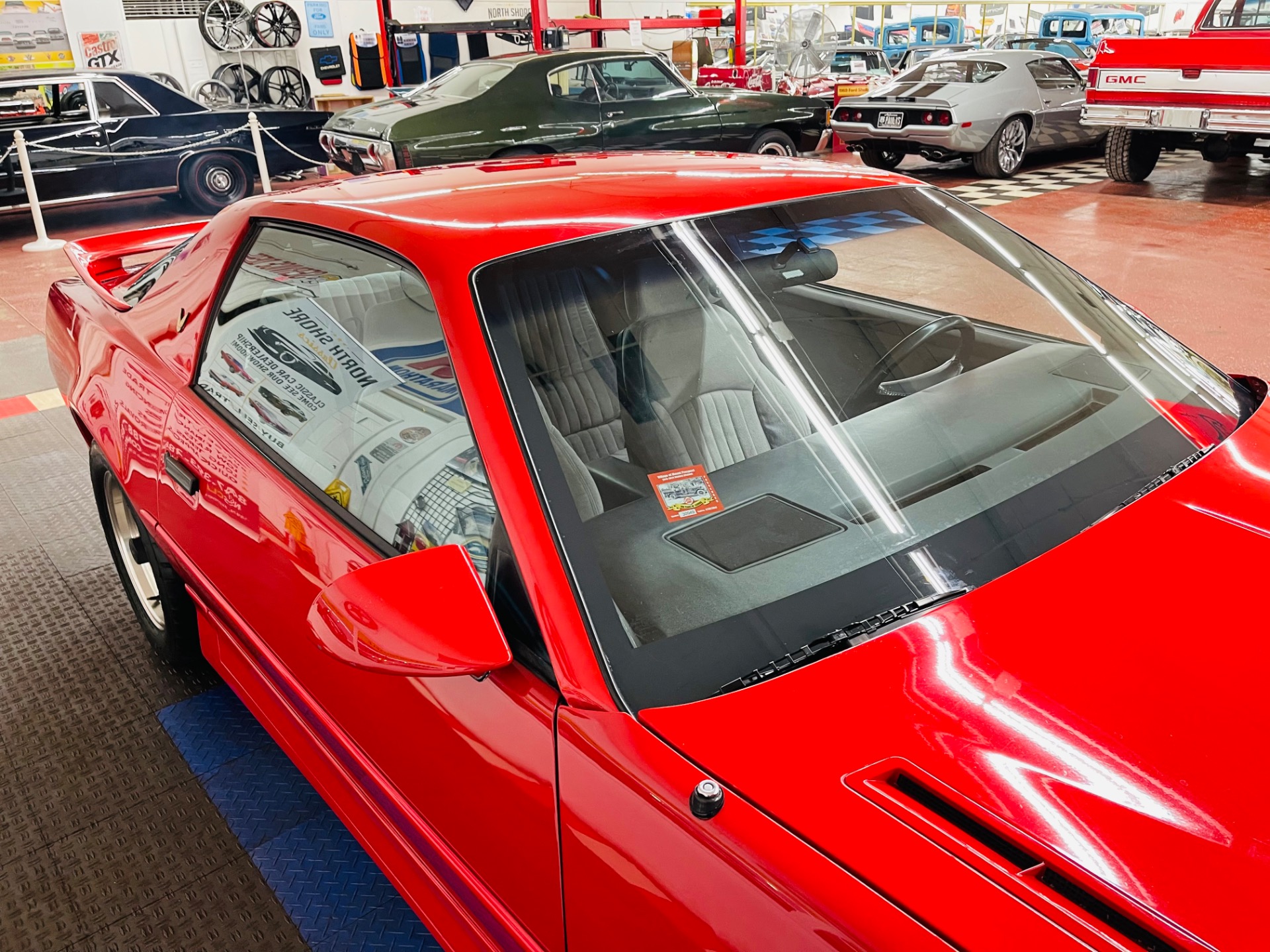 Used 1988 Pontiac Firebird 1 Owner All Original Trans Am GTA - SEE VIDEO | St. Petersburg, FL