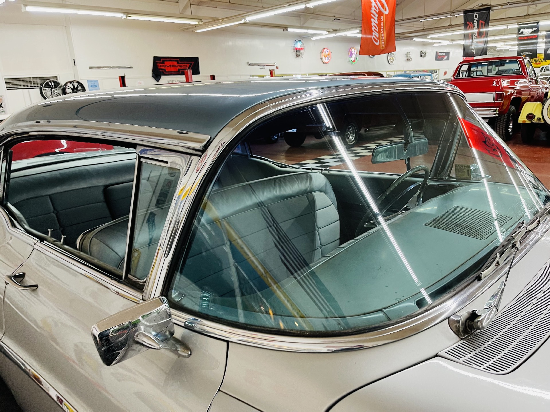 Used 1958 Buick Limited - VERY RARE - 4 DOOR HARDTOP - SEE VIDEO | St. Petersburg, FL